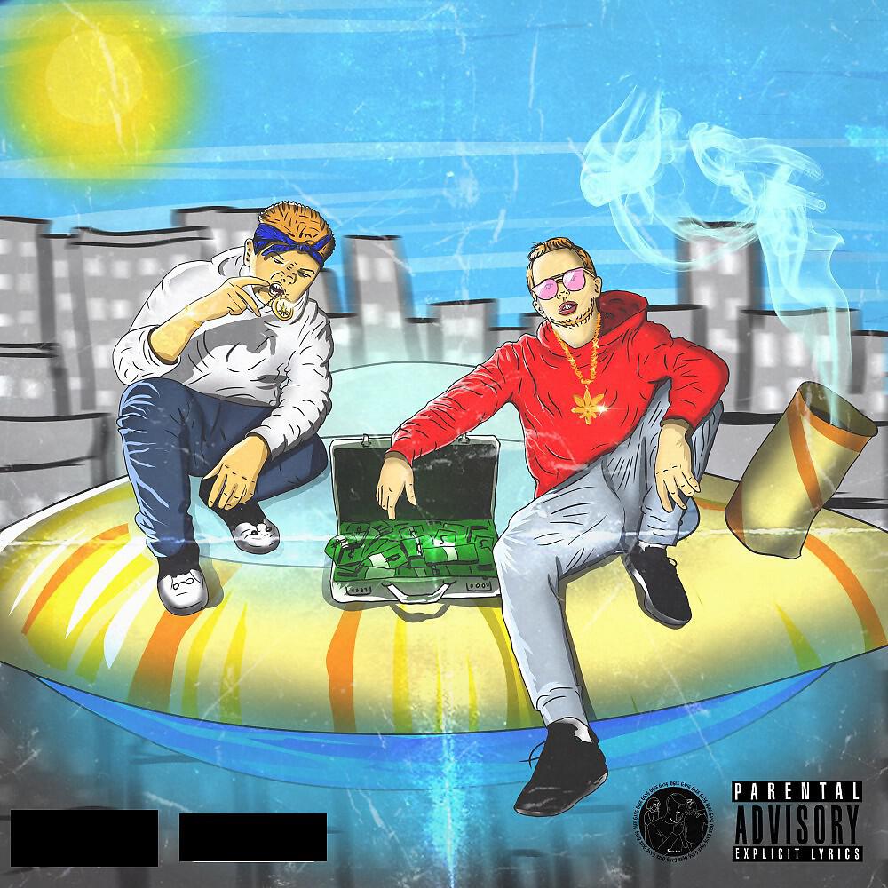 Ogee feat. Maxxf8 - G Place