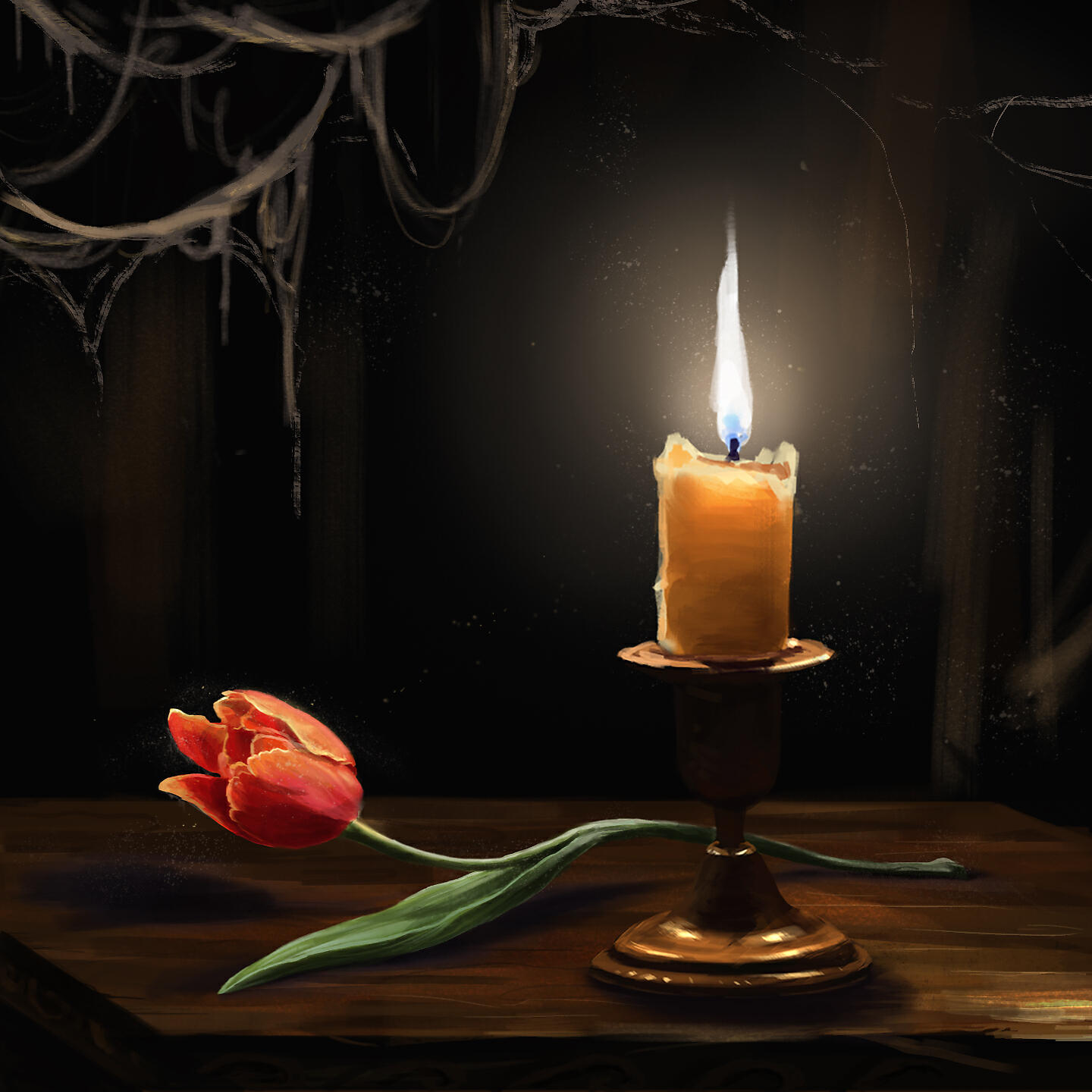 Релиз Tulip