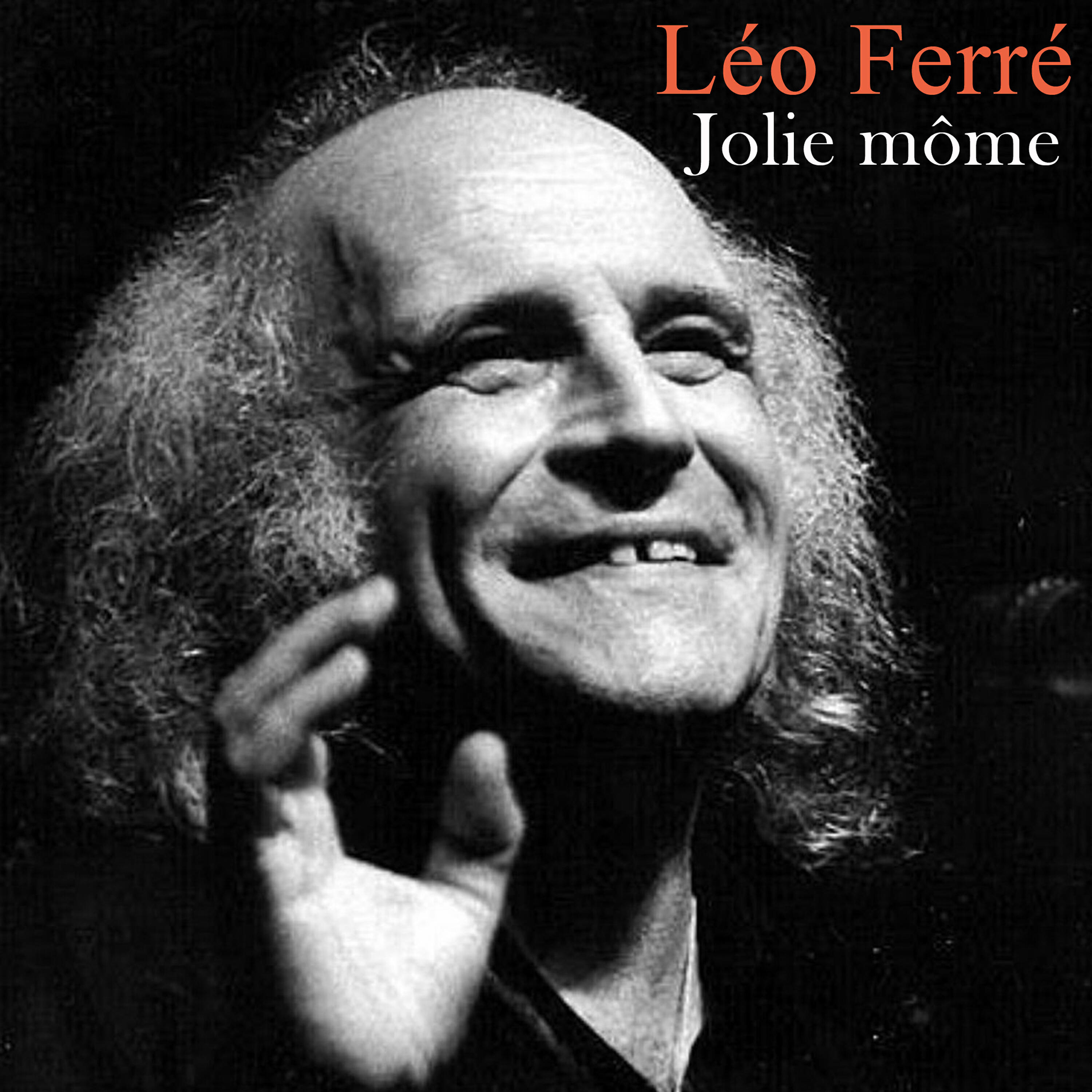 Релиз Jolie môme