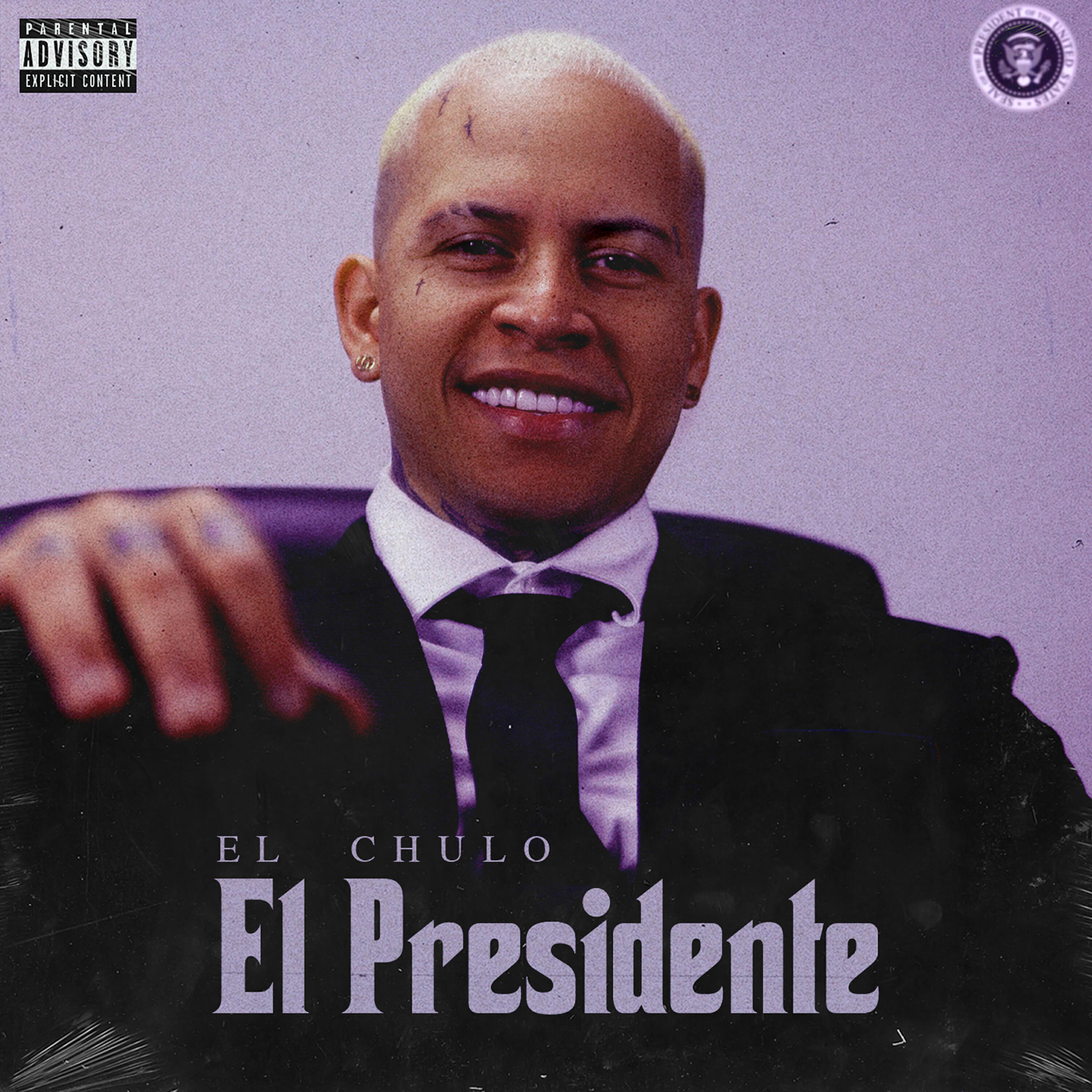 Релиз El Presidente