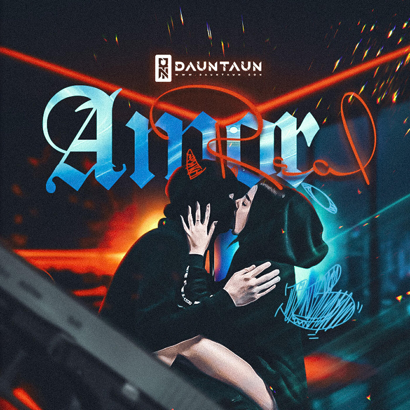 Релиз Amor Real