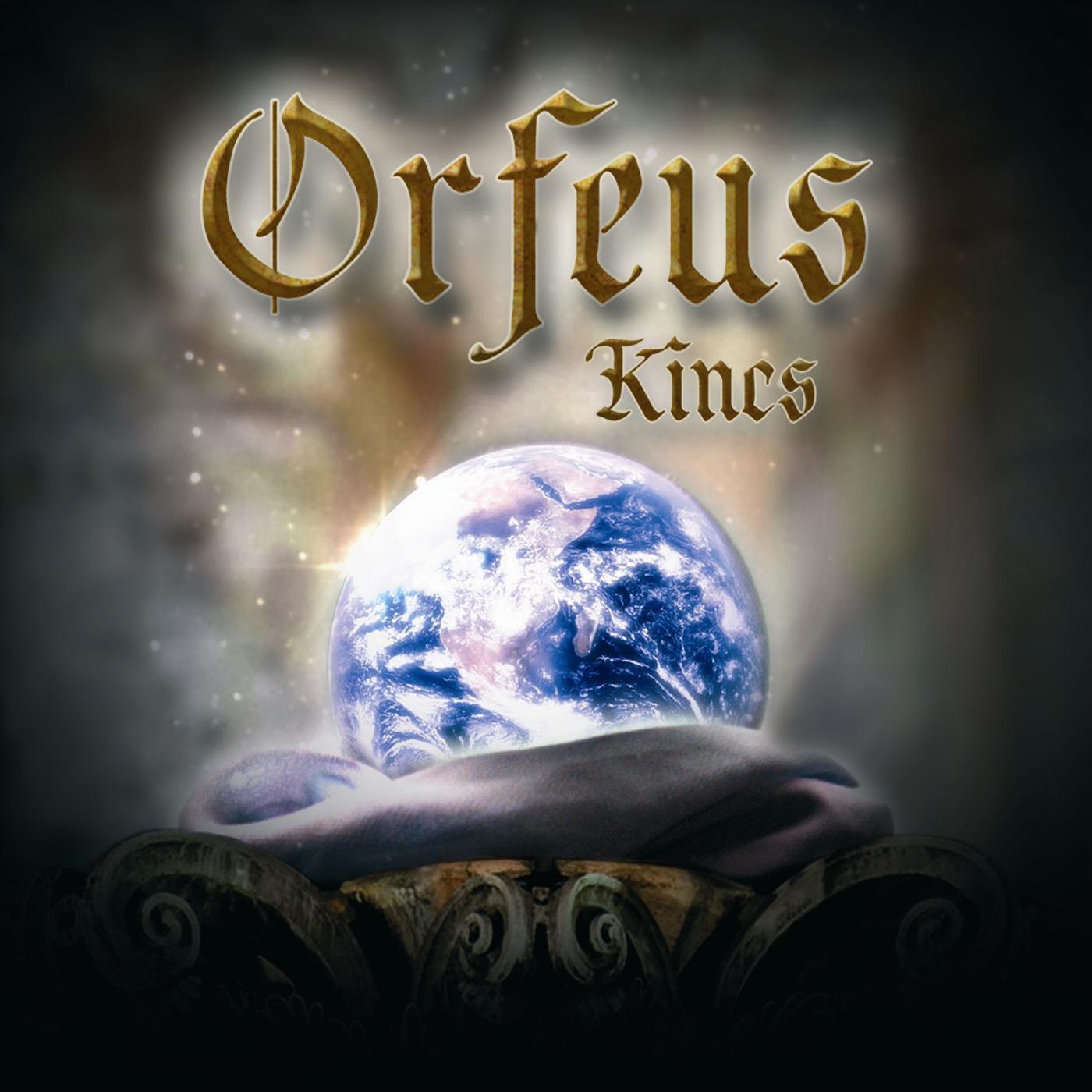 Релиз Kincs