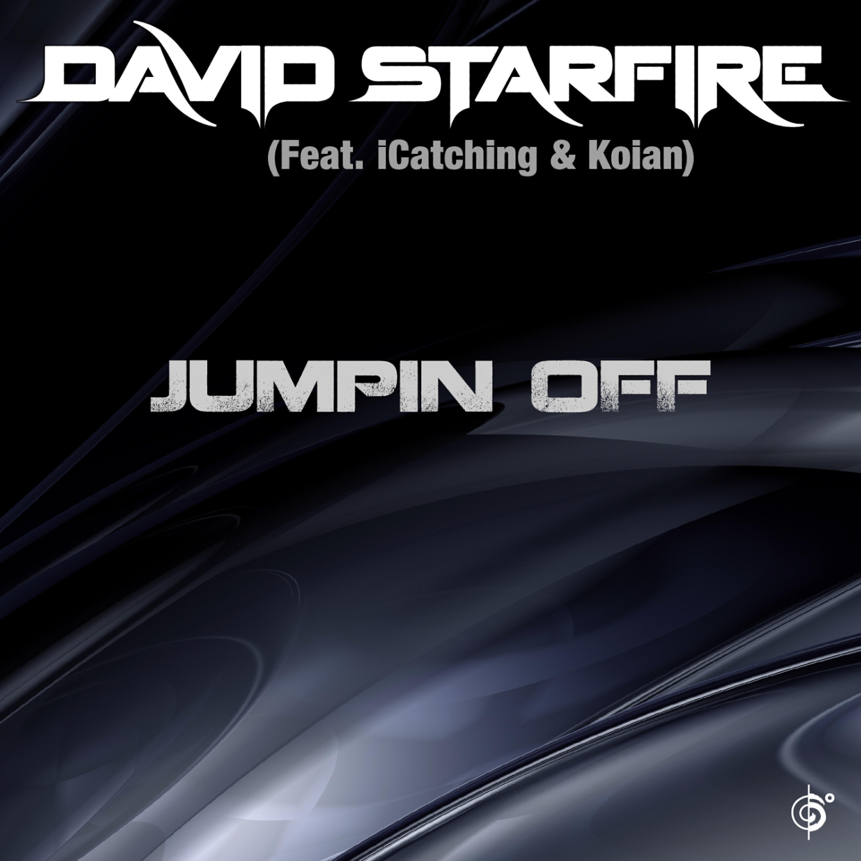 Постер альбома Jumpin' Off