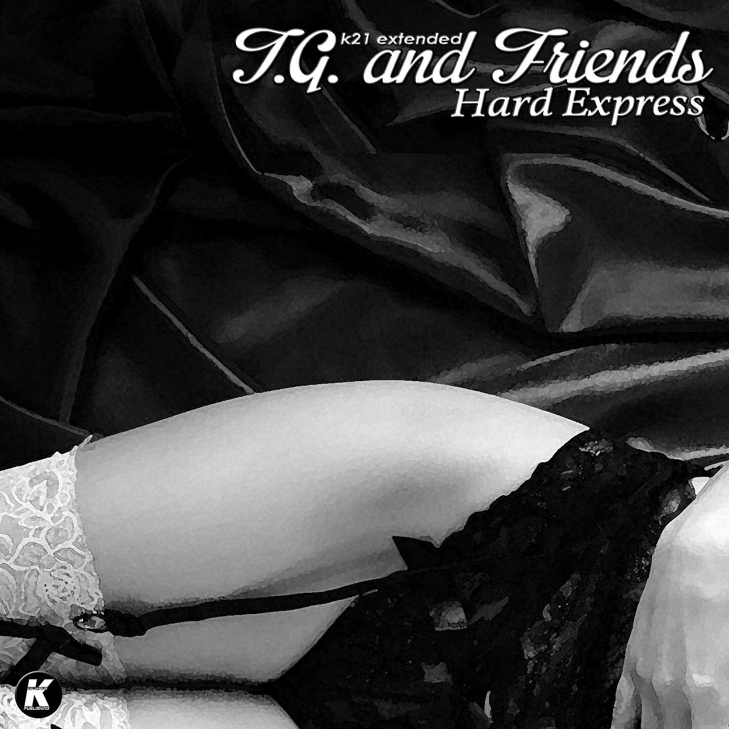 Релиз Hard Express