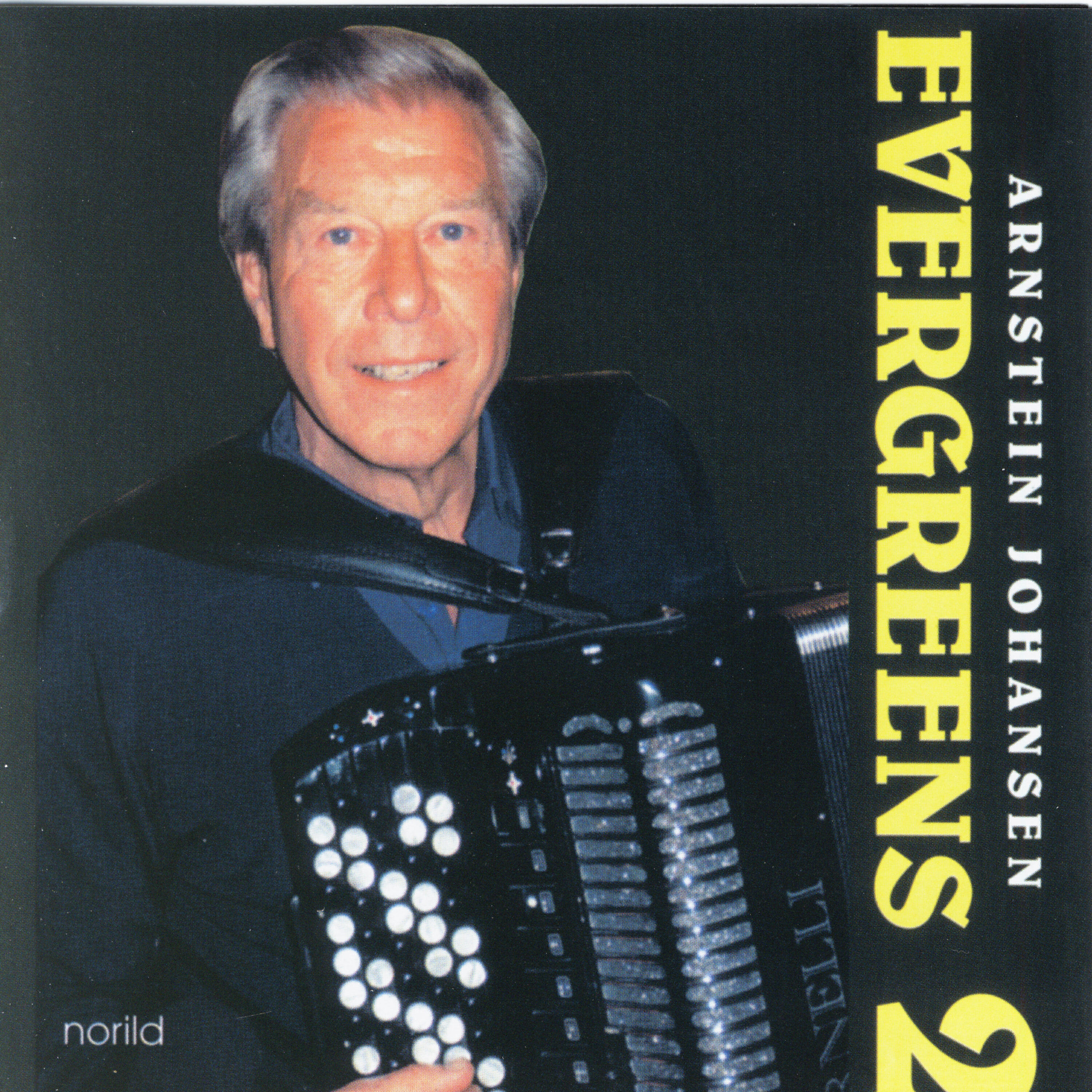 Релиз Evergreens 2
