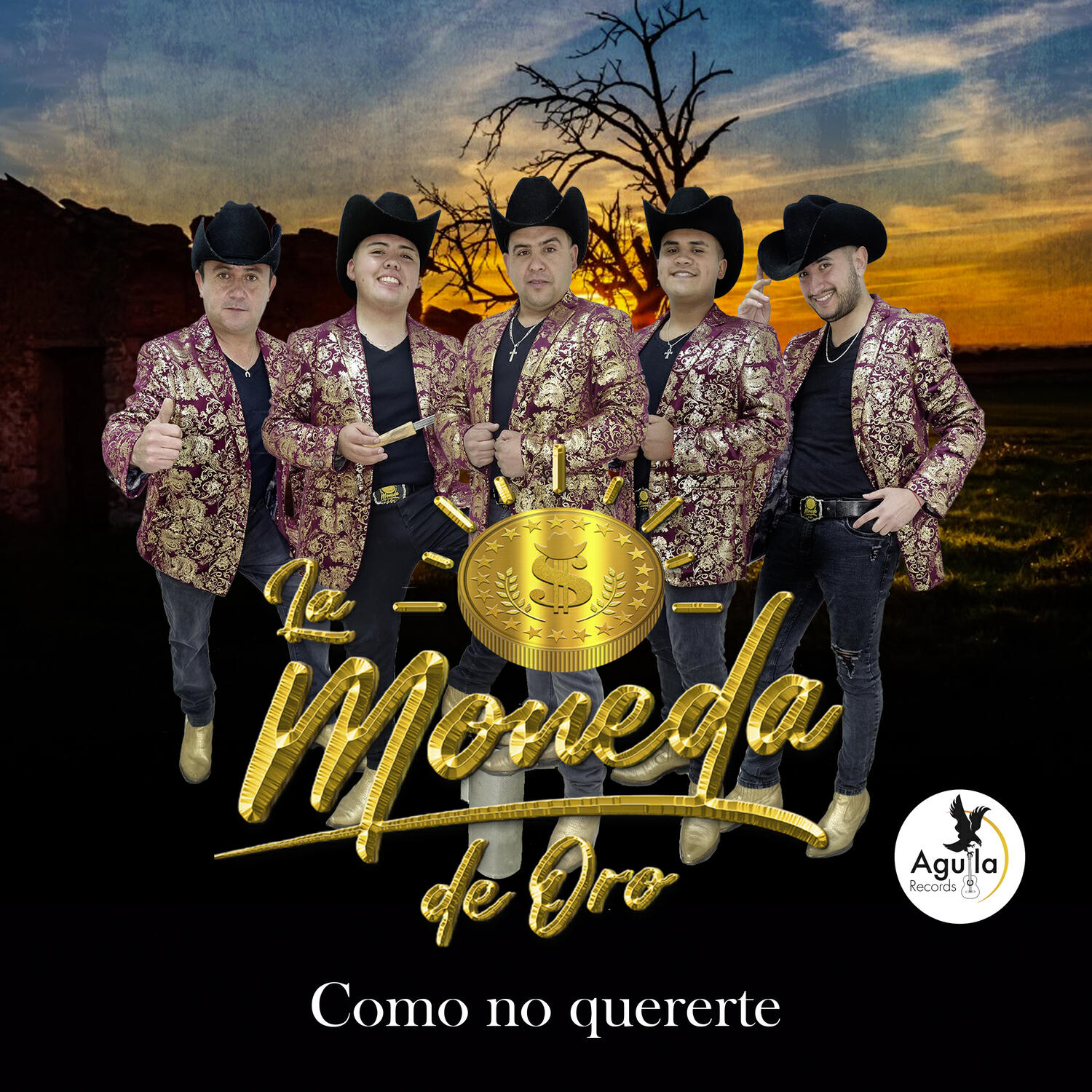 Релиз Como No Quererte