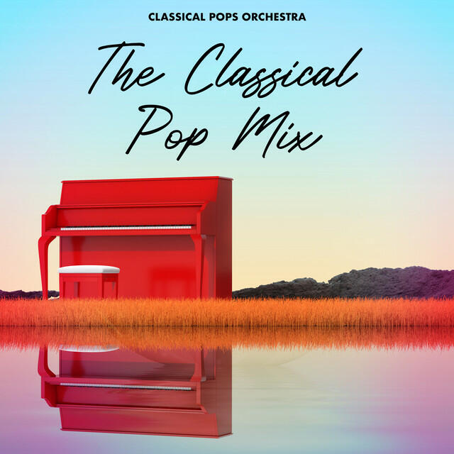 Релиз The Classical Pop Mix