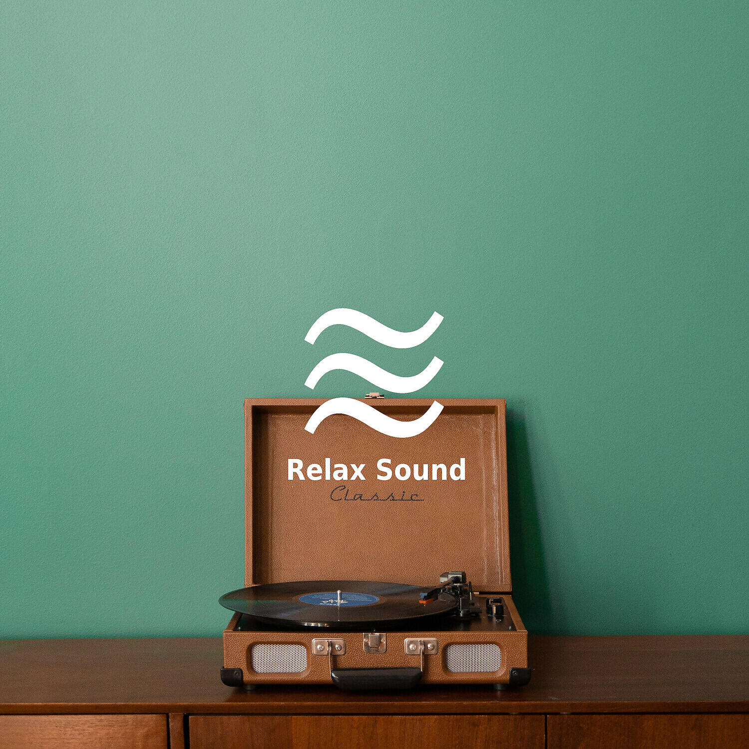 Релиз Zen Noises for Better Sleep