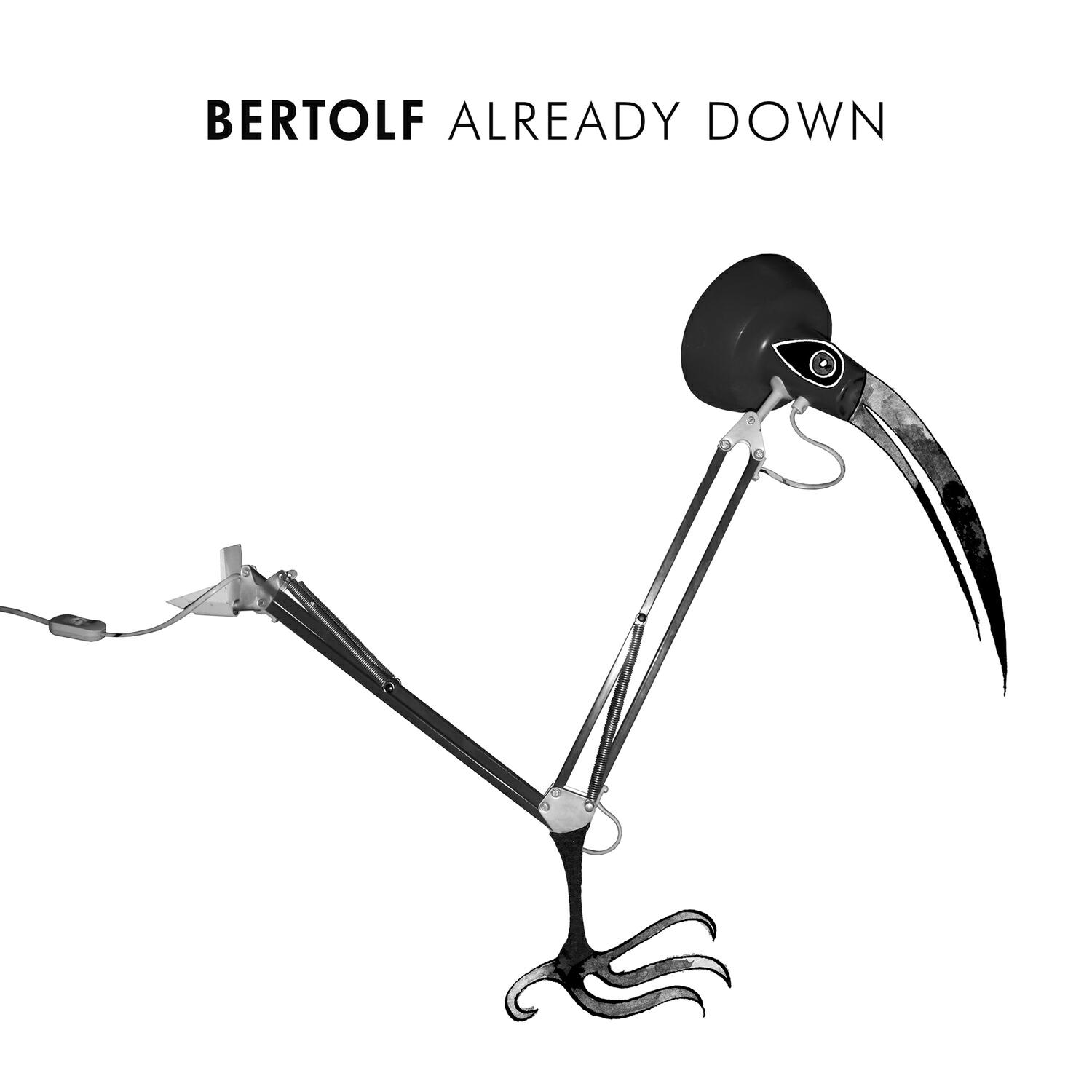 Релиз Already Down
