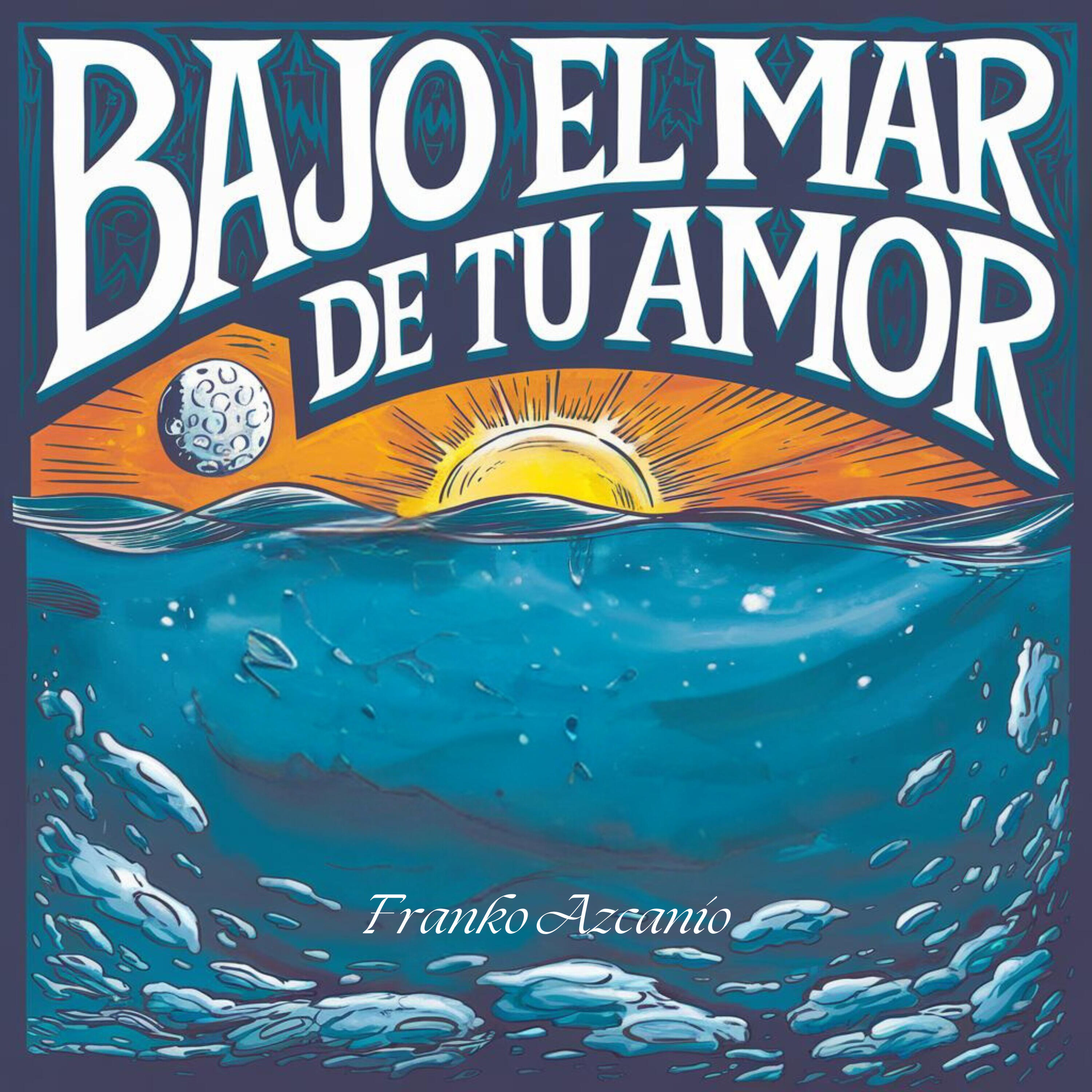 Релиз Bajo el Mar de Tu Amor