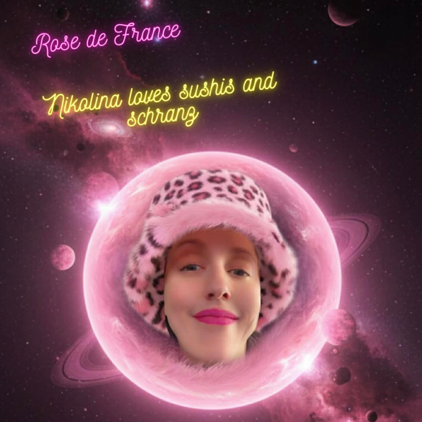 Релиз Nikolina loves sushis and schranz
