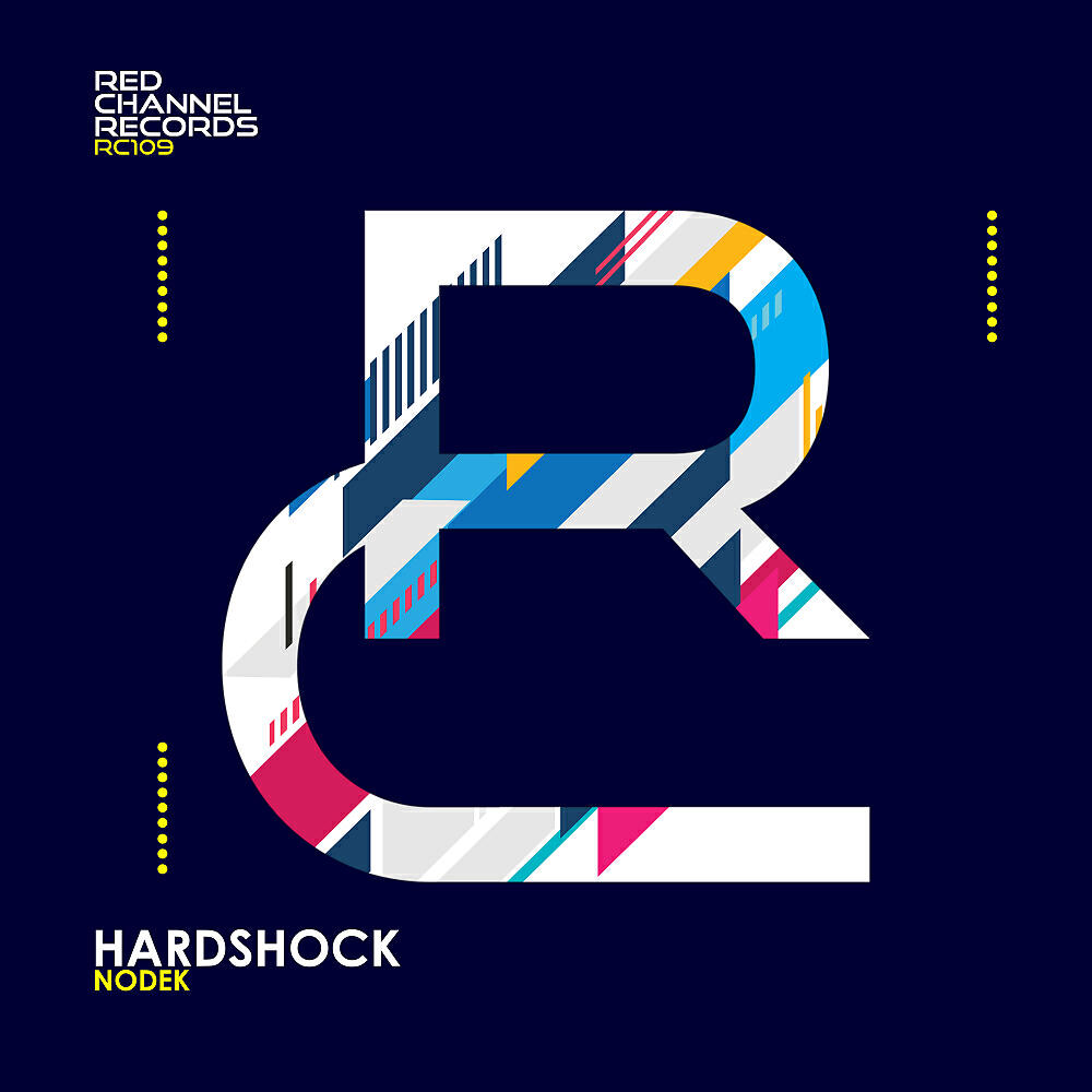 Релиз Hardshock