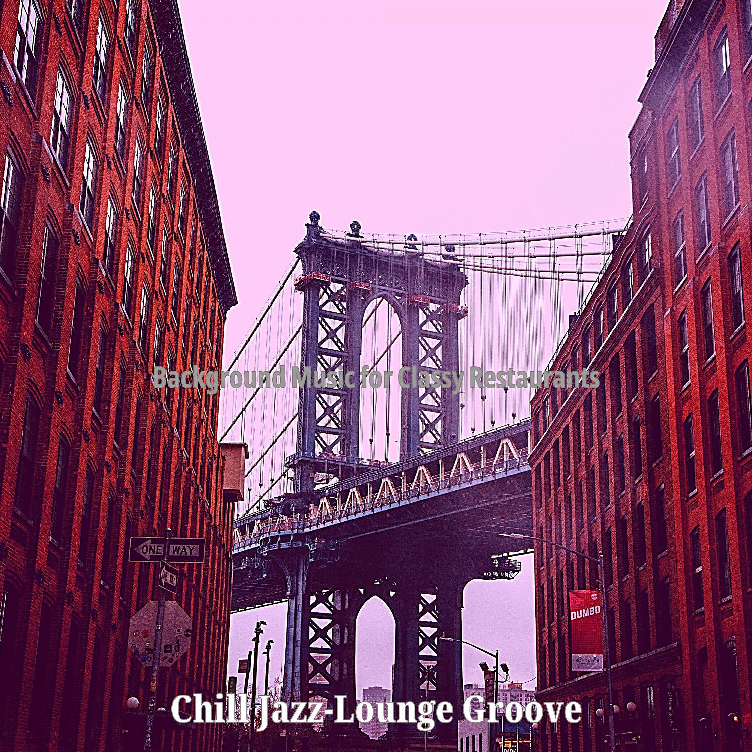 Релиз Background Music for Classy Restaurants