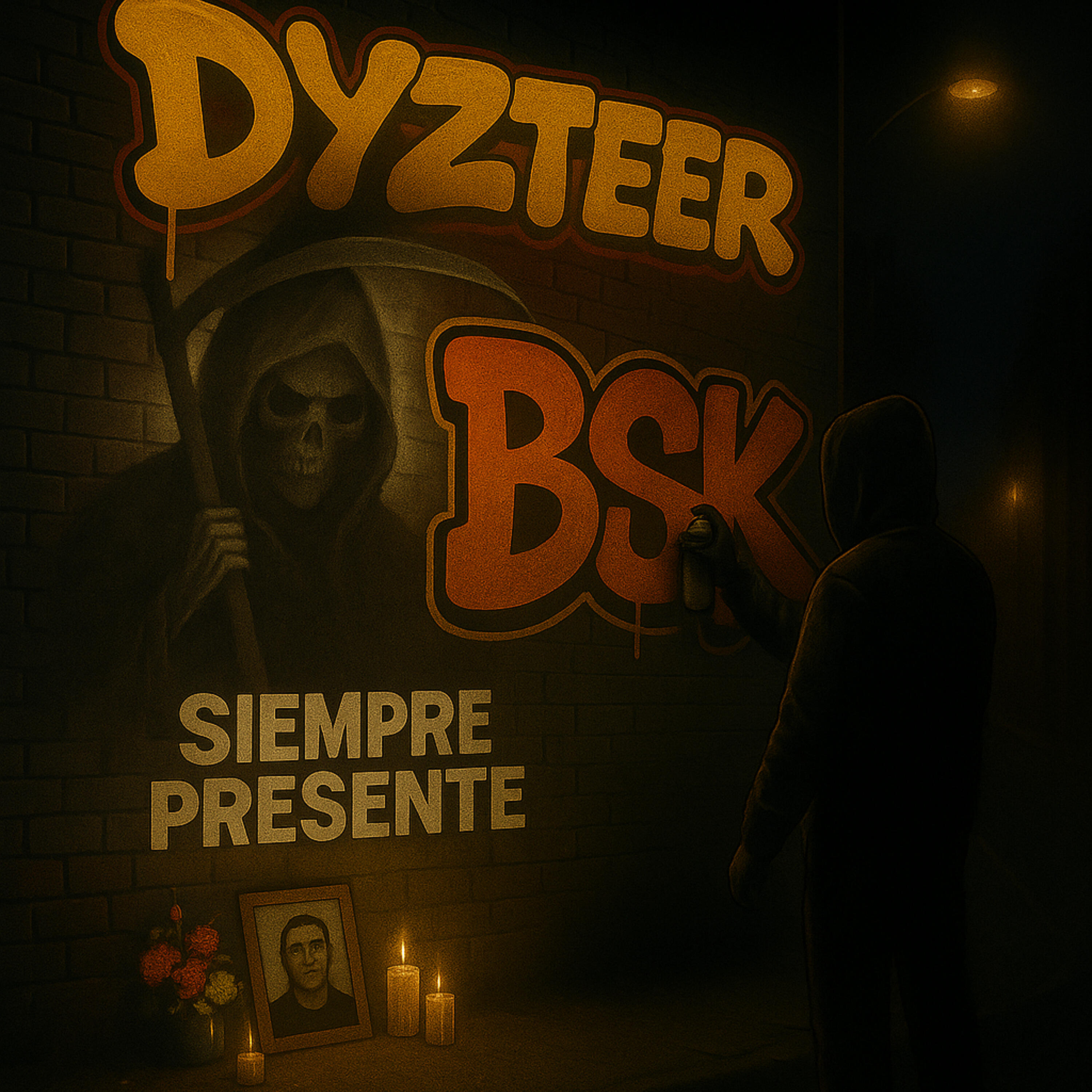 Релиз Bsk
