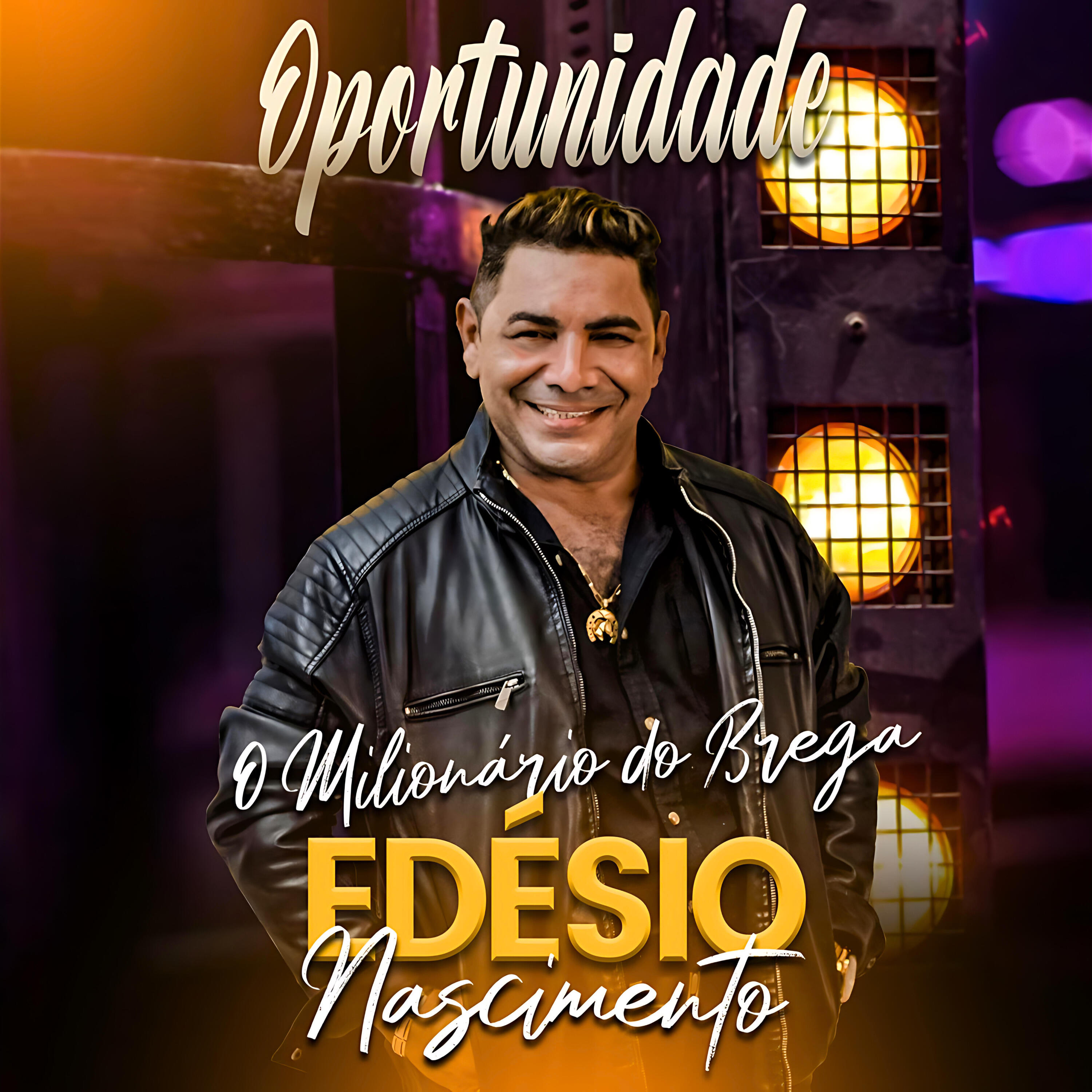 Edesio Nascimento