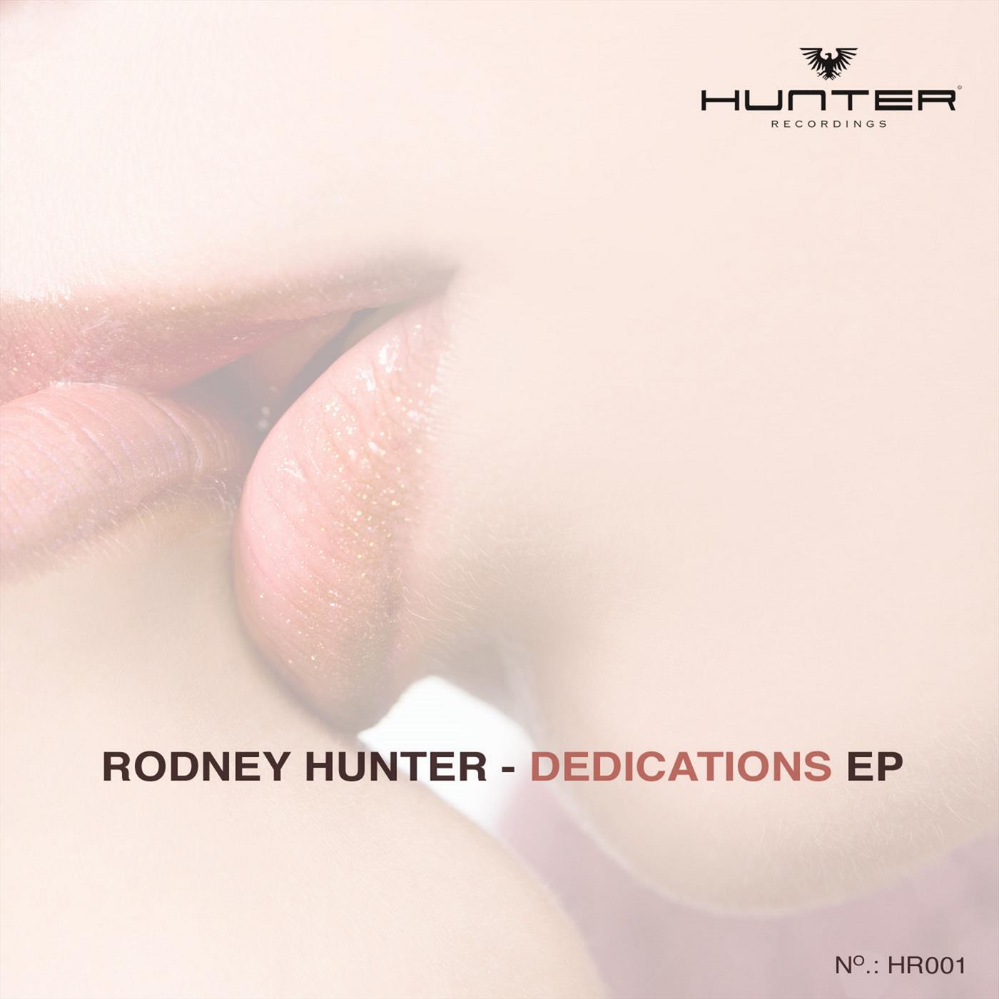 Релиз Dedications EP