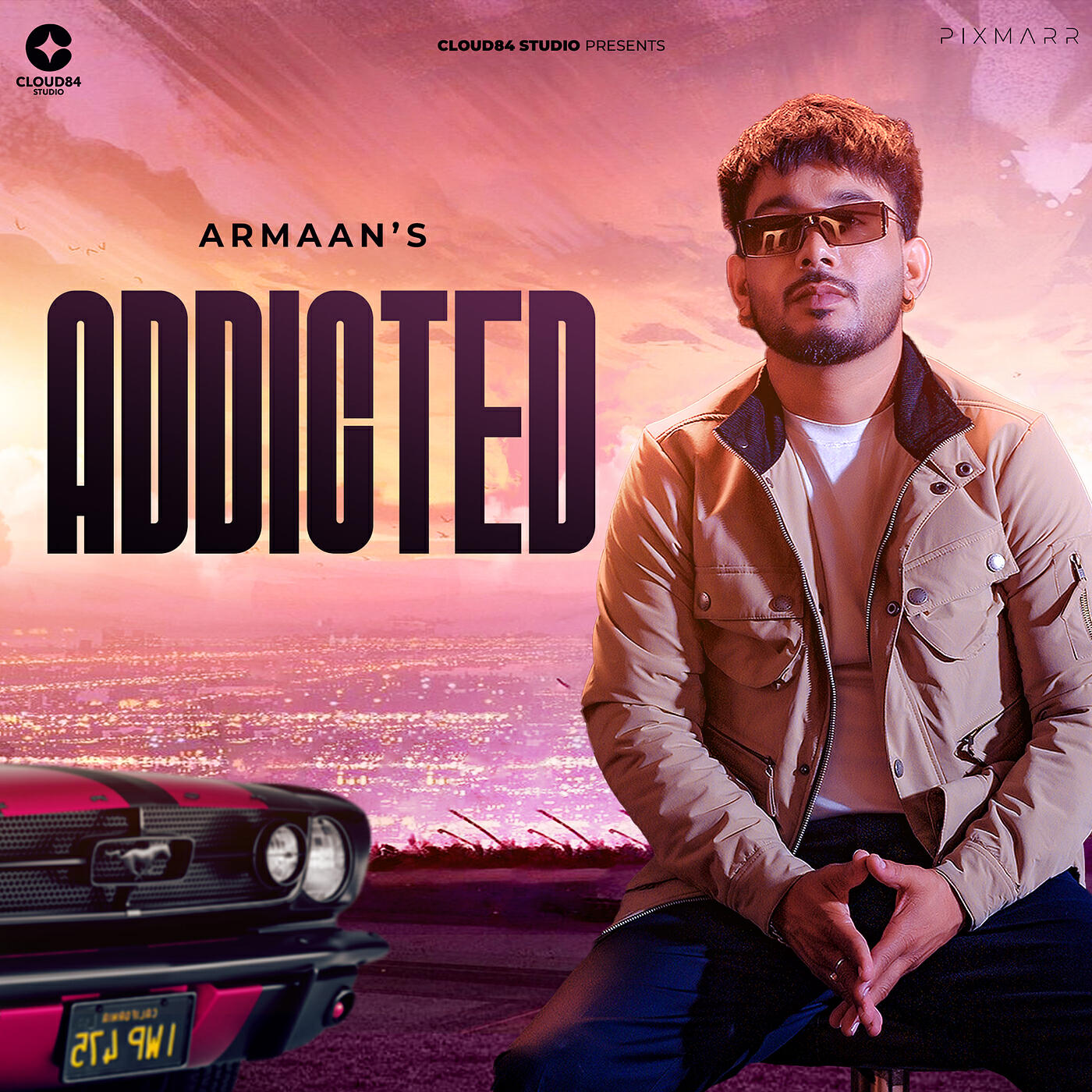 Релиз Addicted