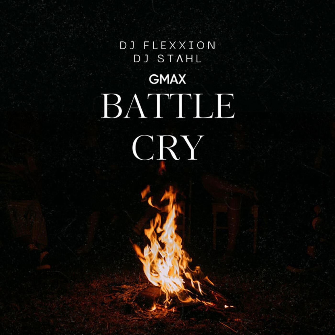 Релиз Battle Cry (Gmax Remix)