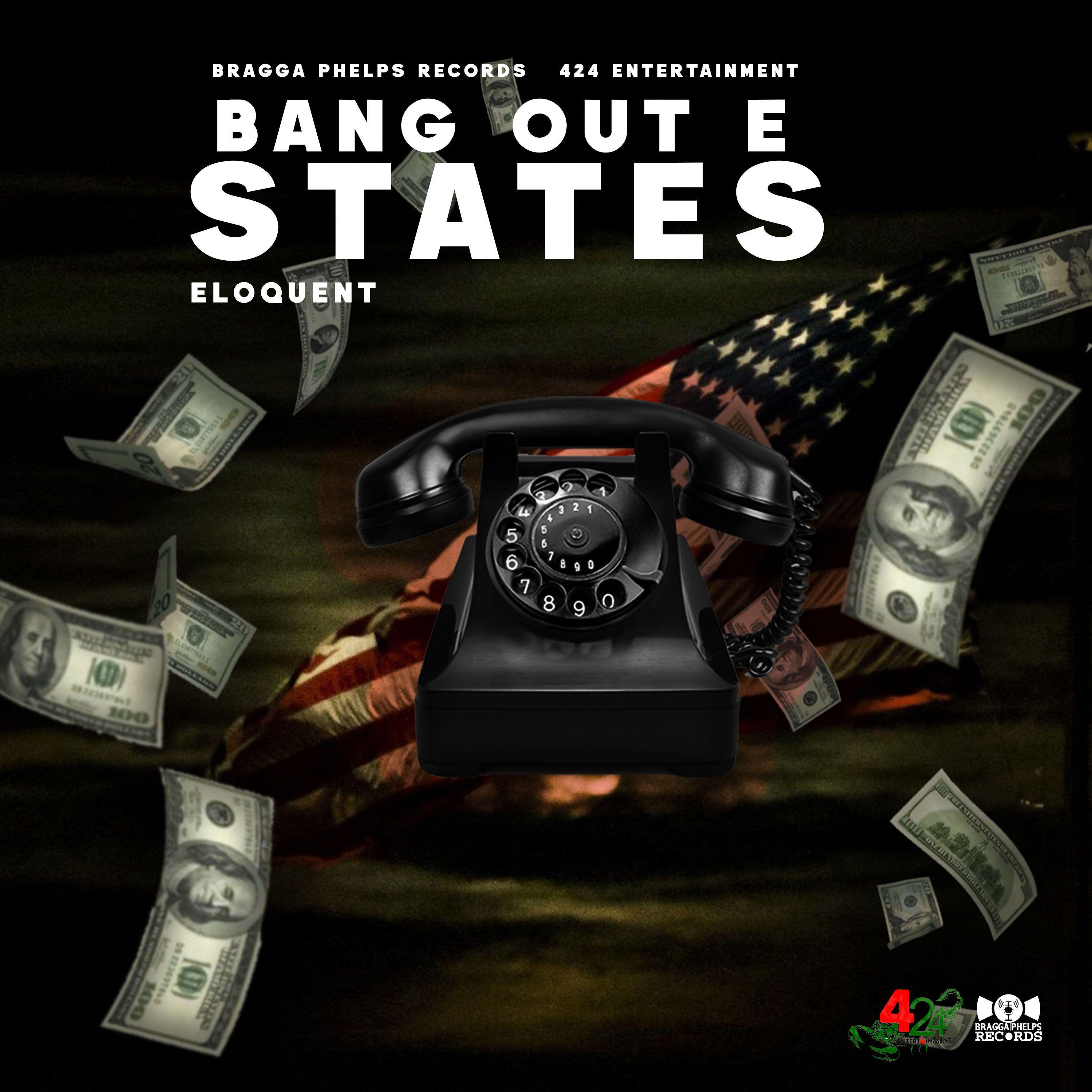 Релиз Bang out E States