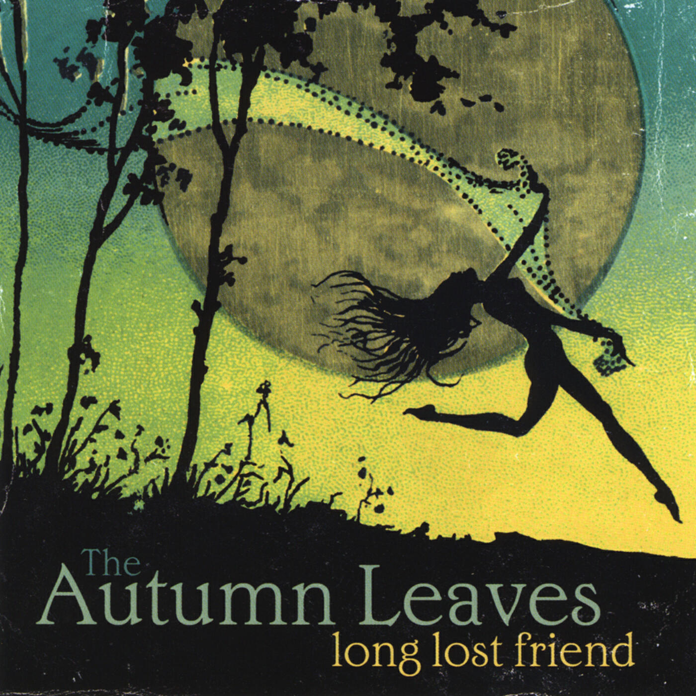 Релиз Long Lost Friend