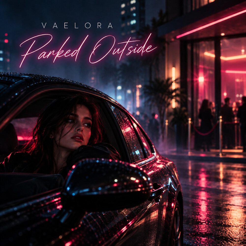 Релиз Parked Outside