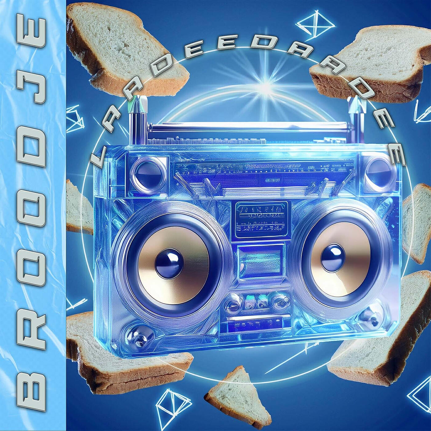 Релиз Laadeedaadee