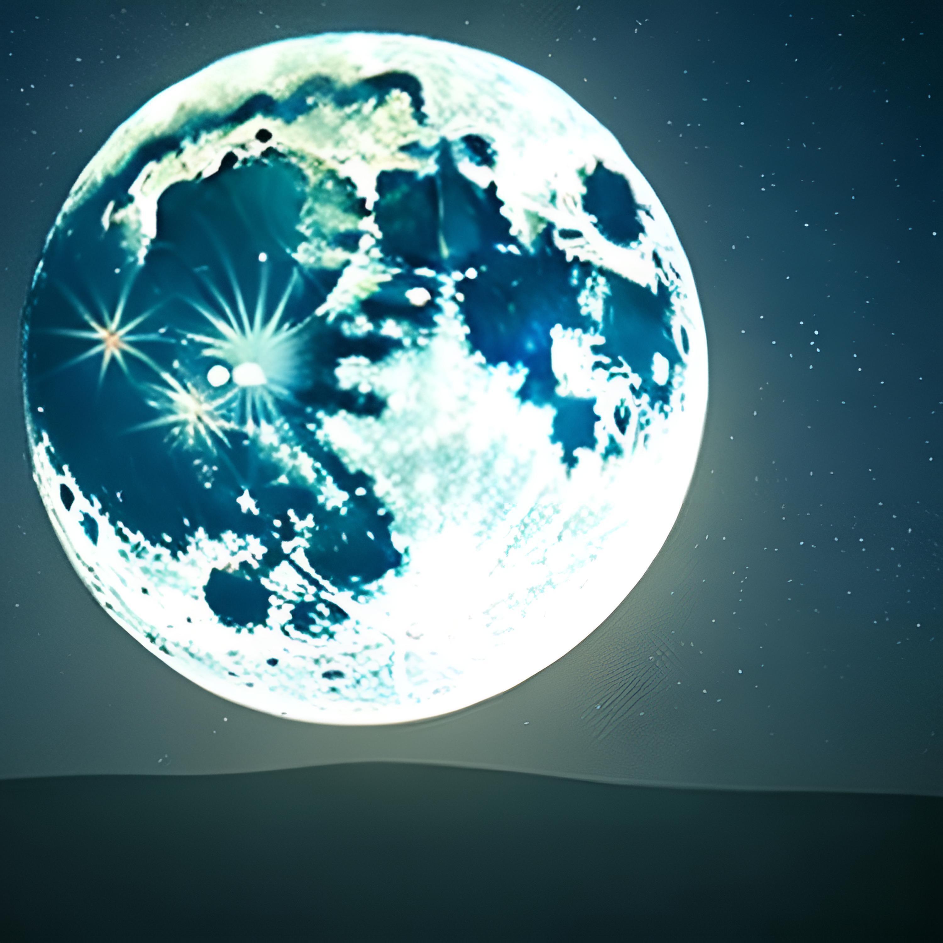 Релиз On the Moon