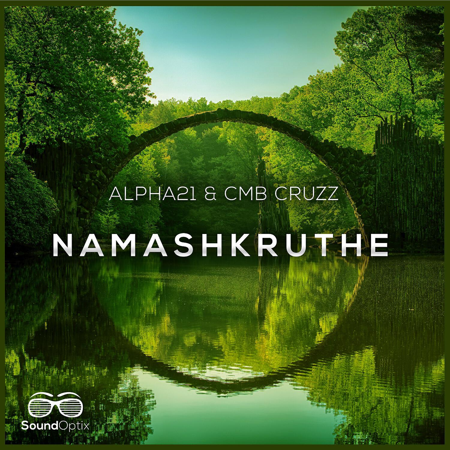 Релиз Namashkruthe