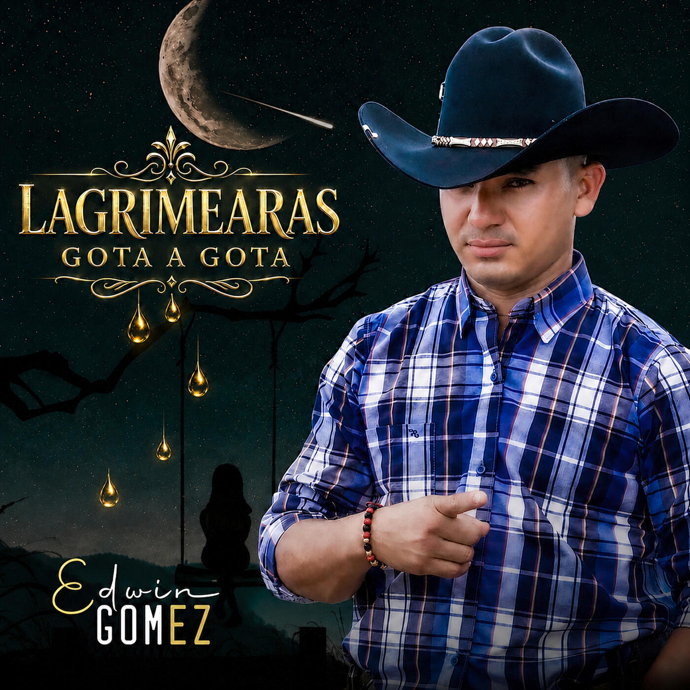 Edwin Gómez