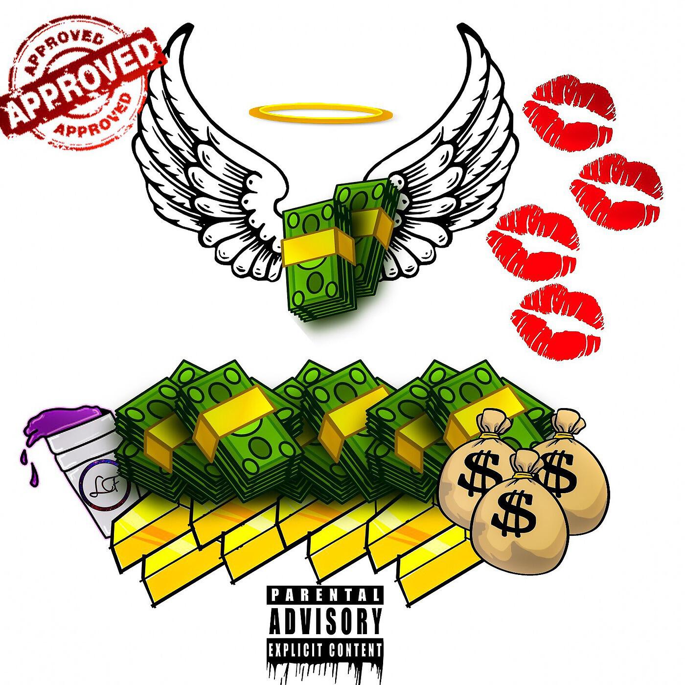Релиз For the Money