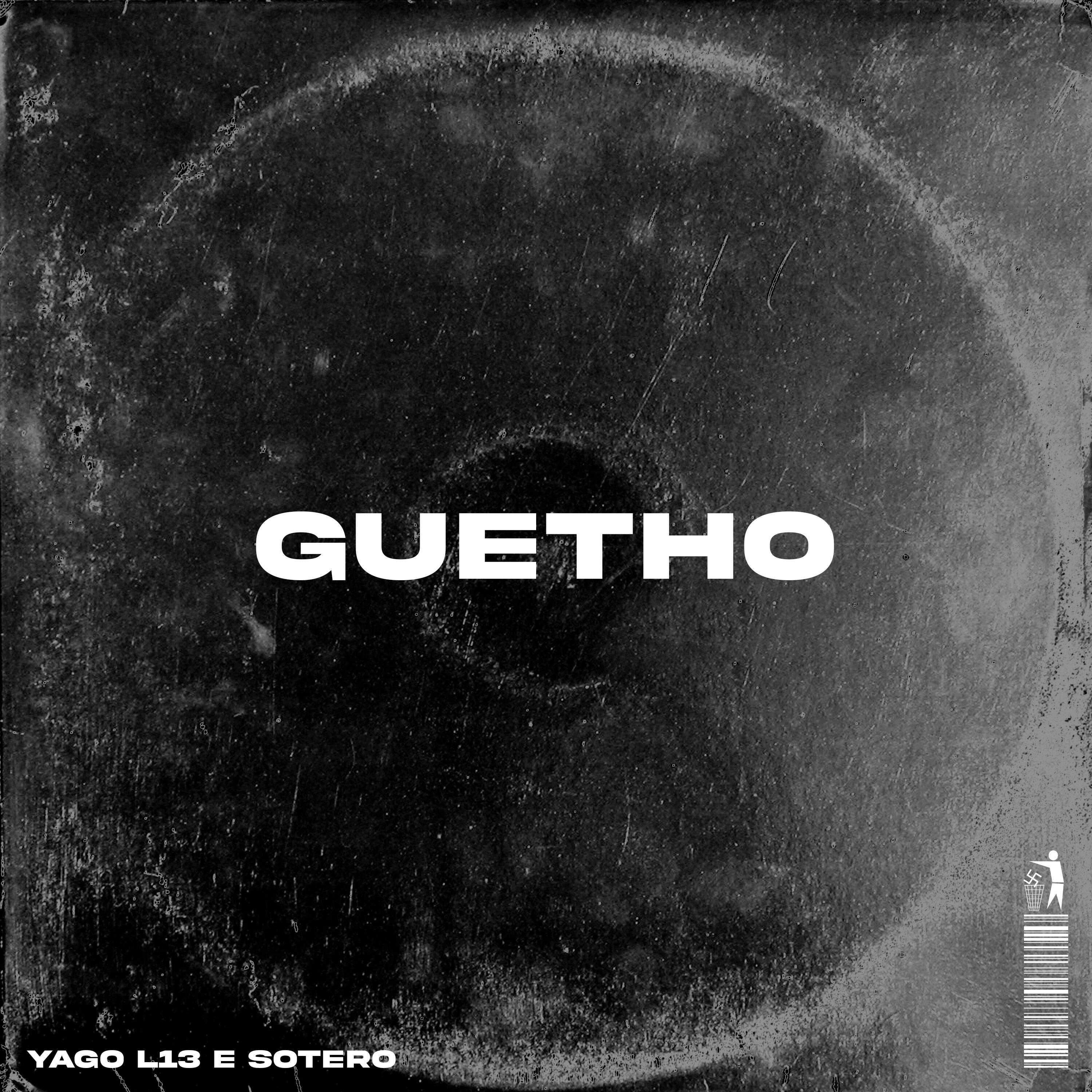Релиз Guetho