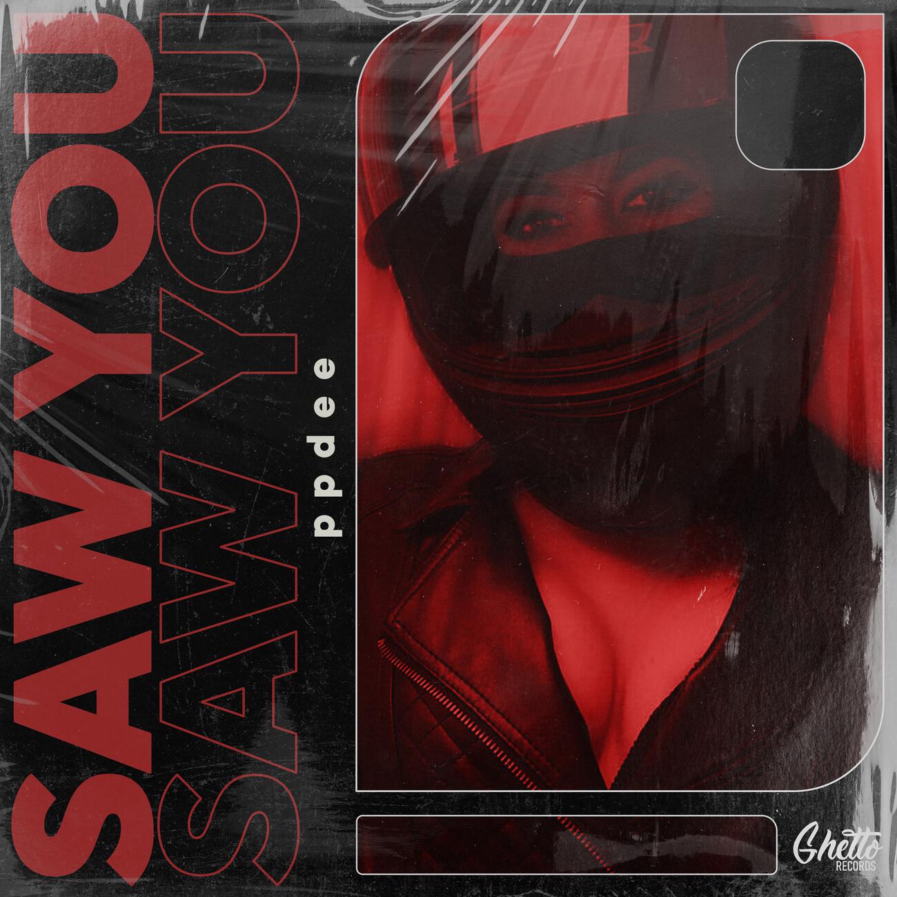 Релиз Saw You