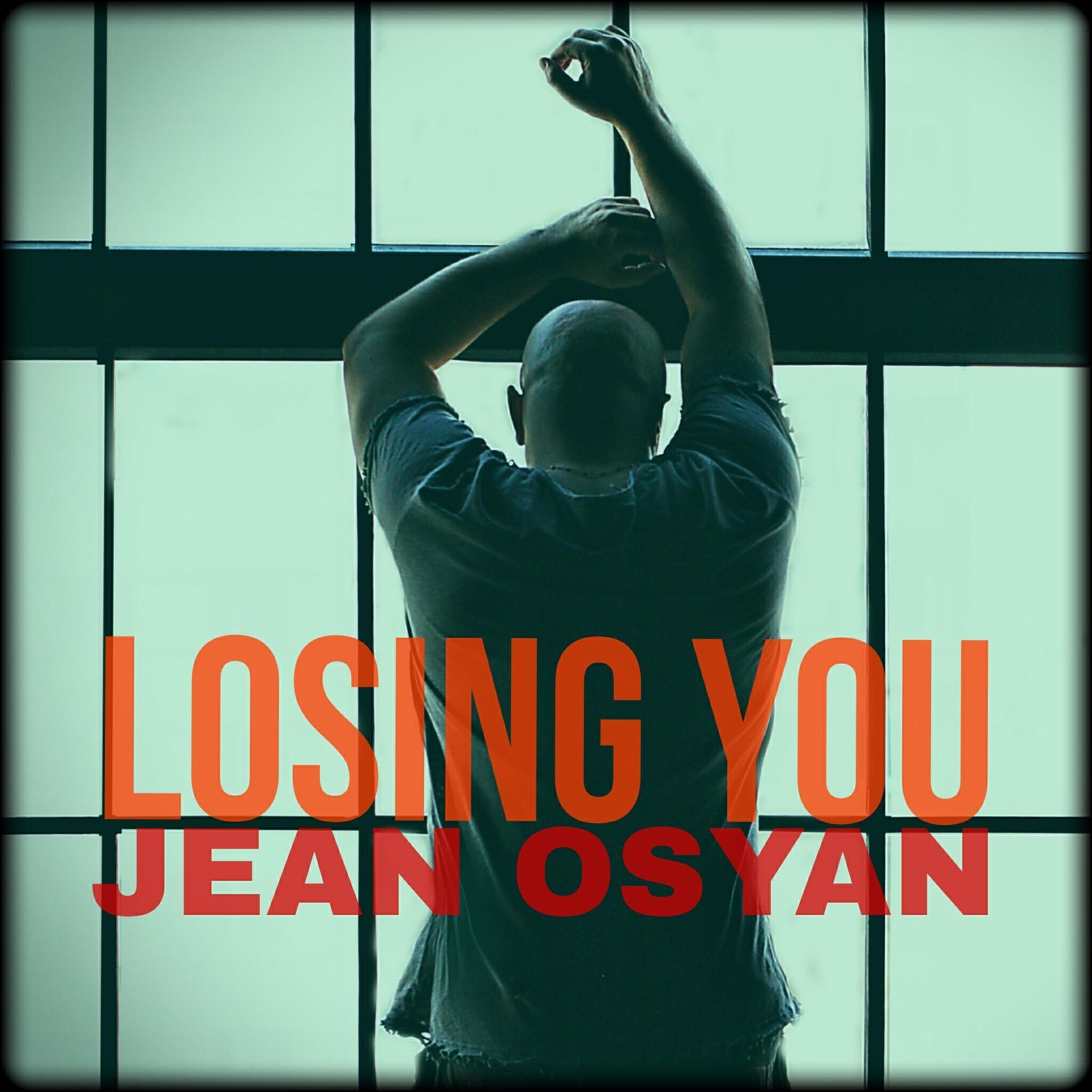 Jean Osyan