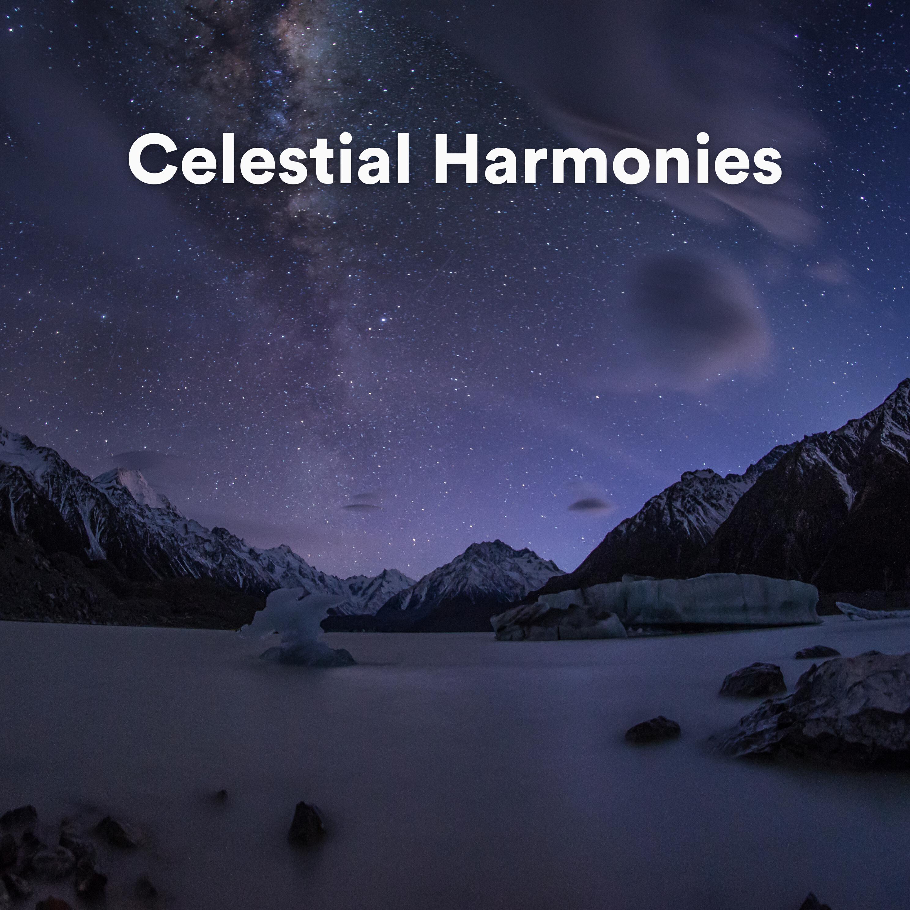 Релиз Celestial Harmonies