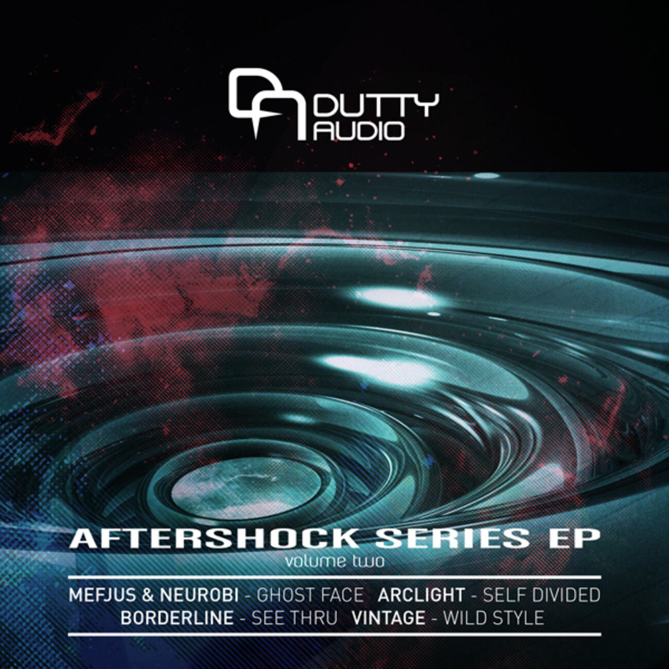 Mefjus & Neurobi / Arclight / Borderline