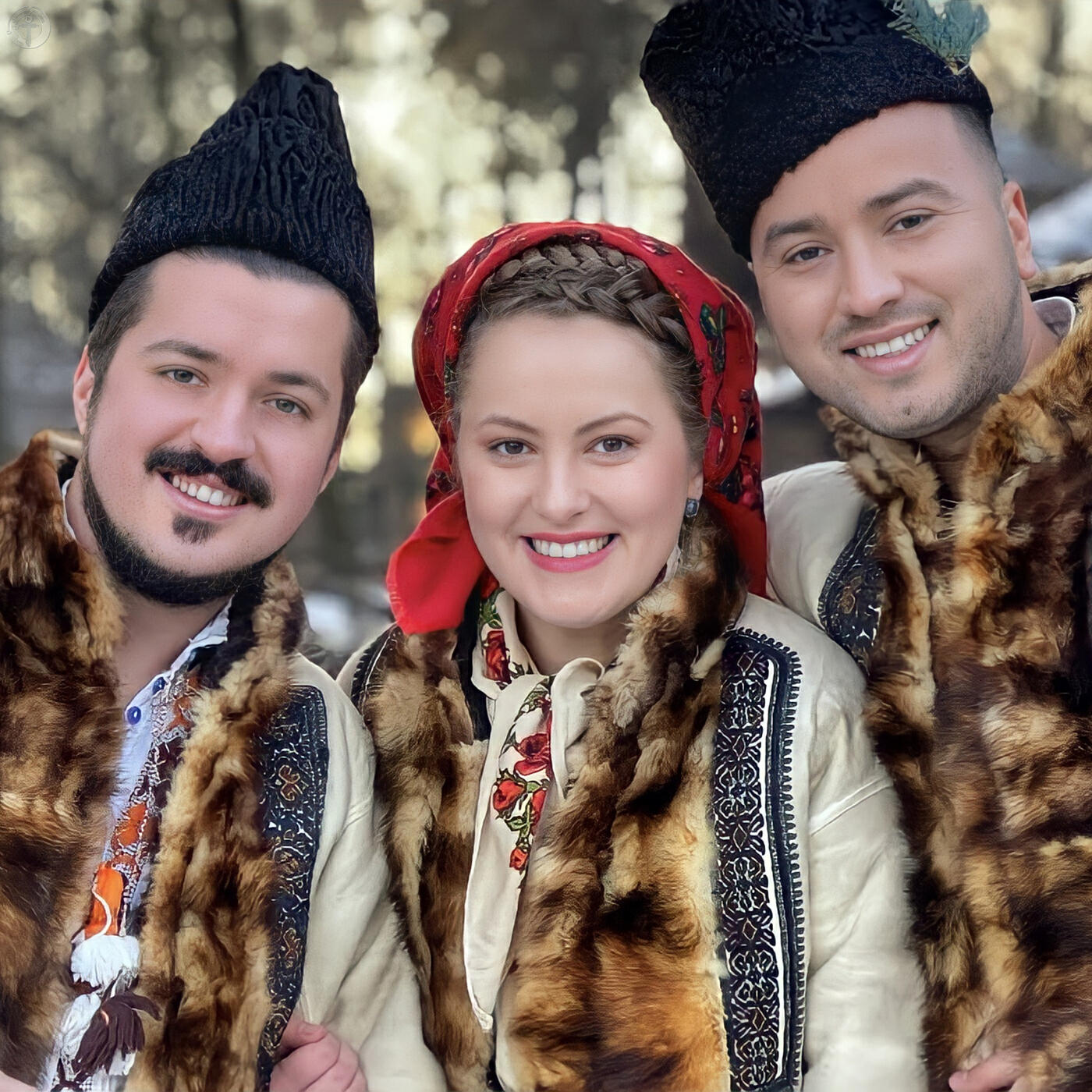 Релиз Vestea Ce Pe Noi Ne-Adunat