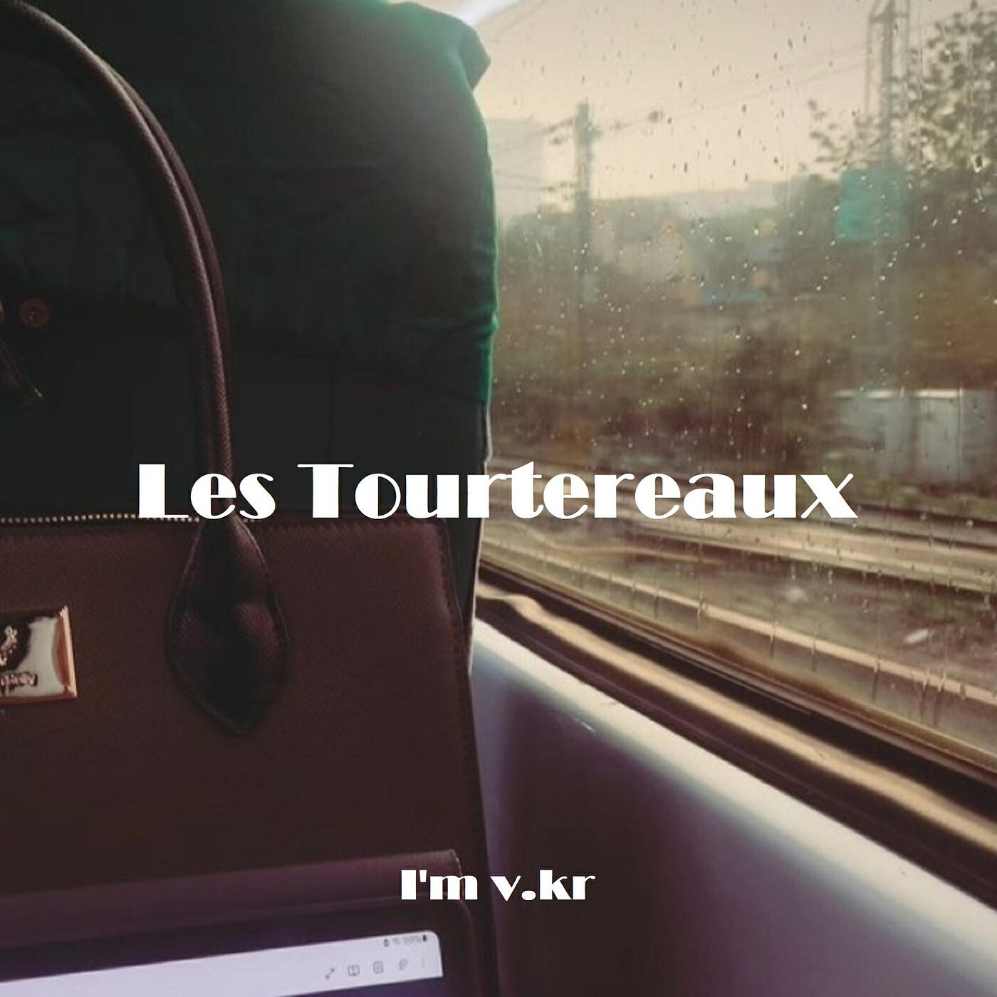 Релиз Les Tourtereaux