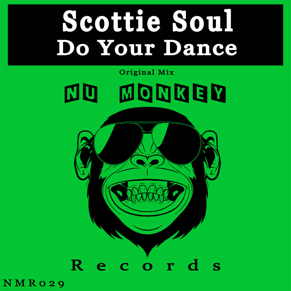 Релиз Do Your Dance
