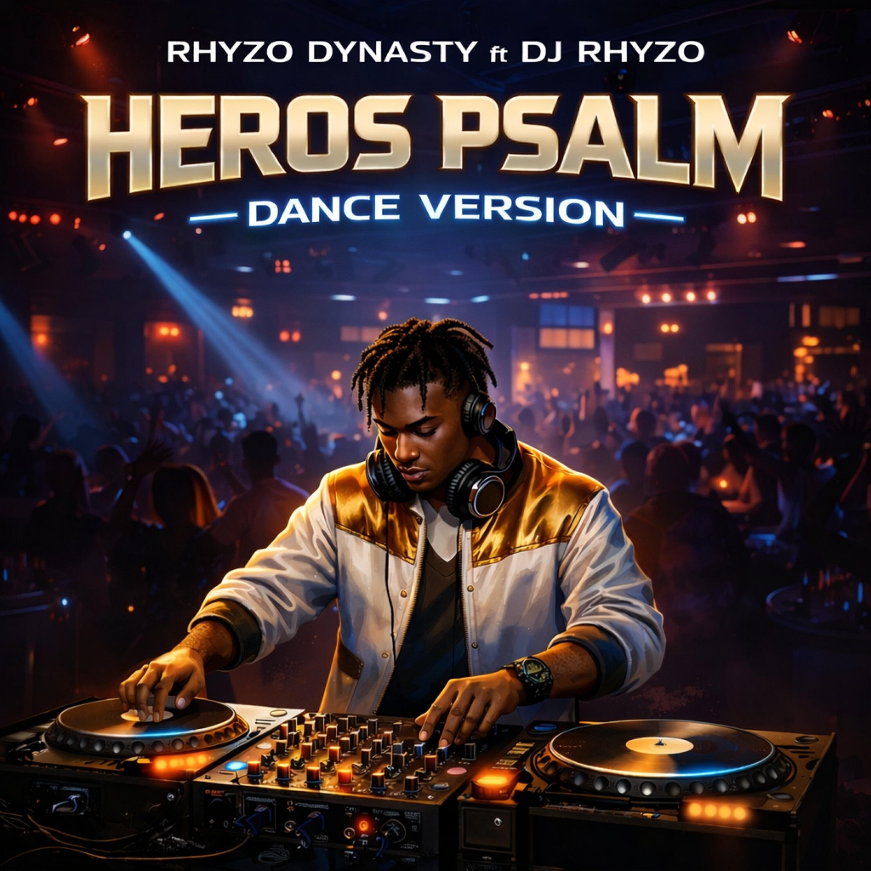 Rhyzo Dynasty