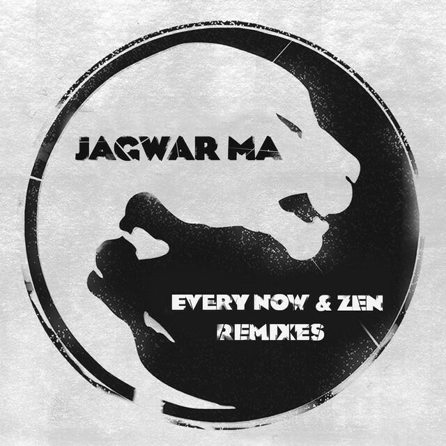 Релиз Every Now & Zen (Remixes)
