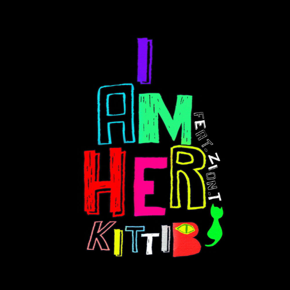 Релиз I'm Her