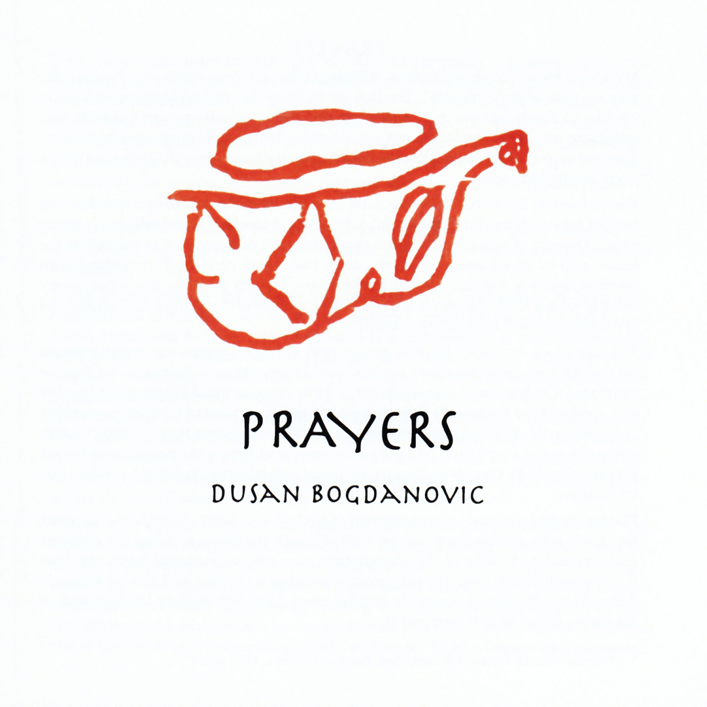 Релиз Prayers