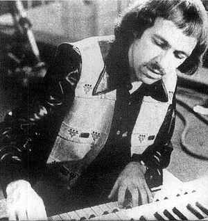 Krzysztof Sadowski