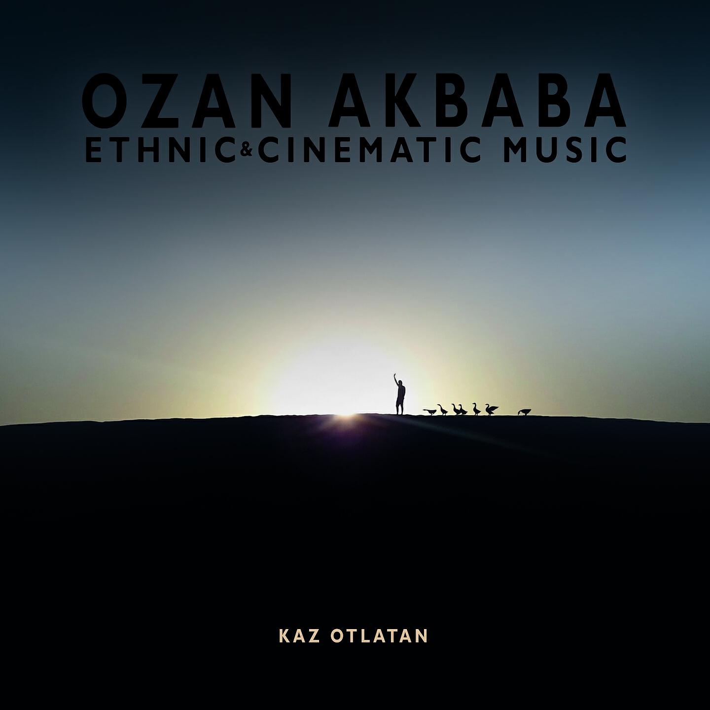 Релиз Kaz Otlatan