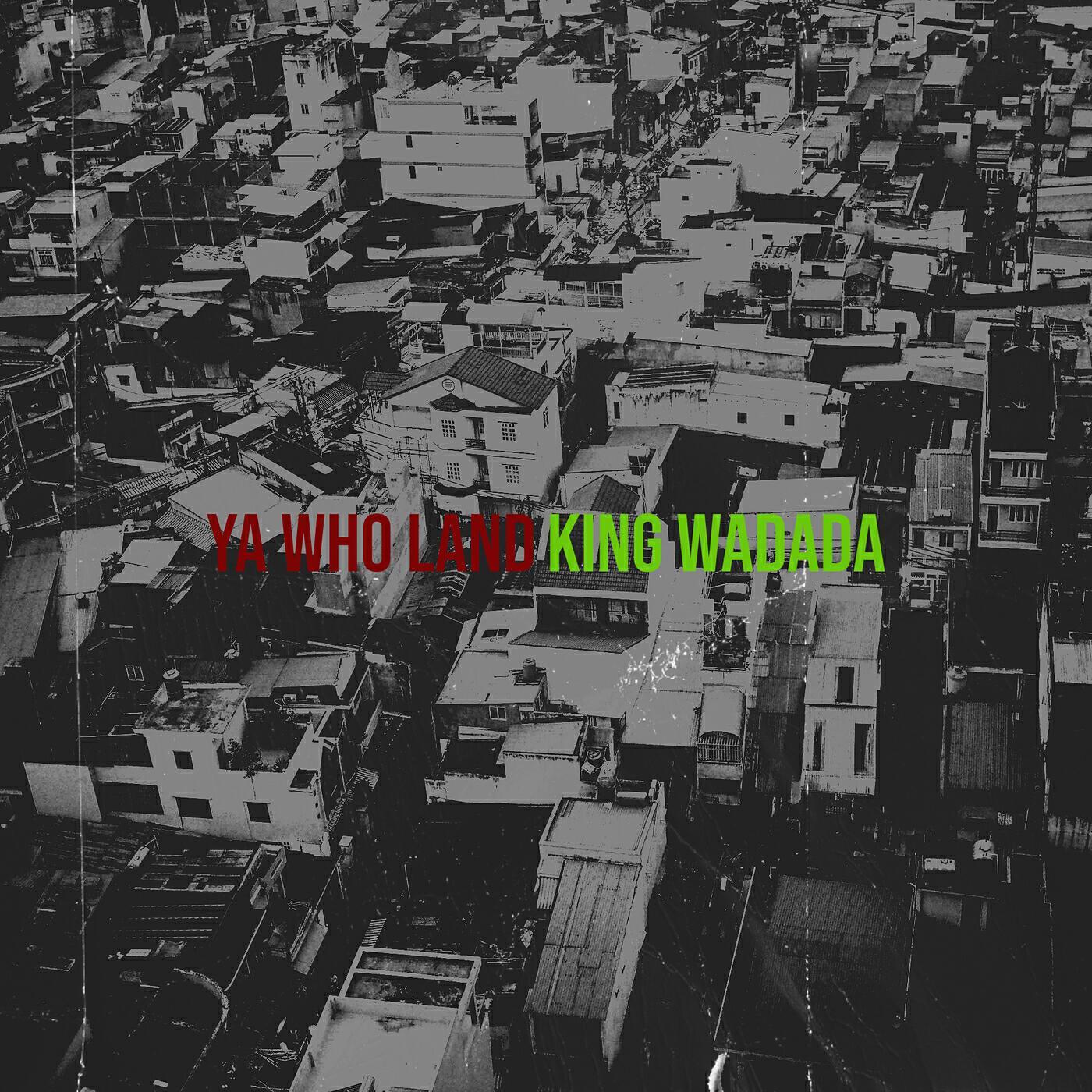 King Wadada
