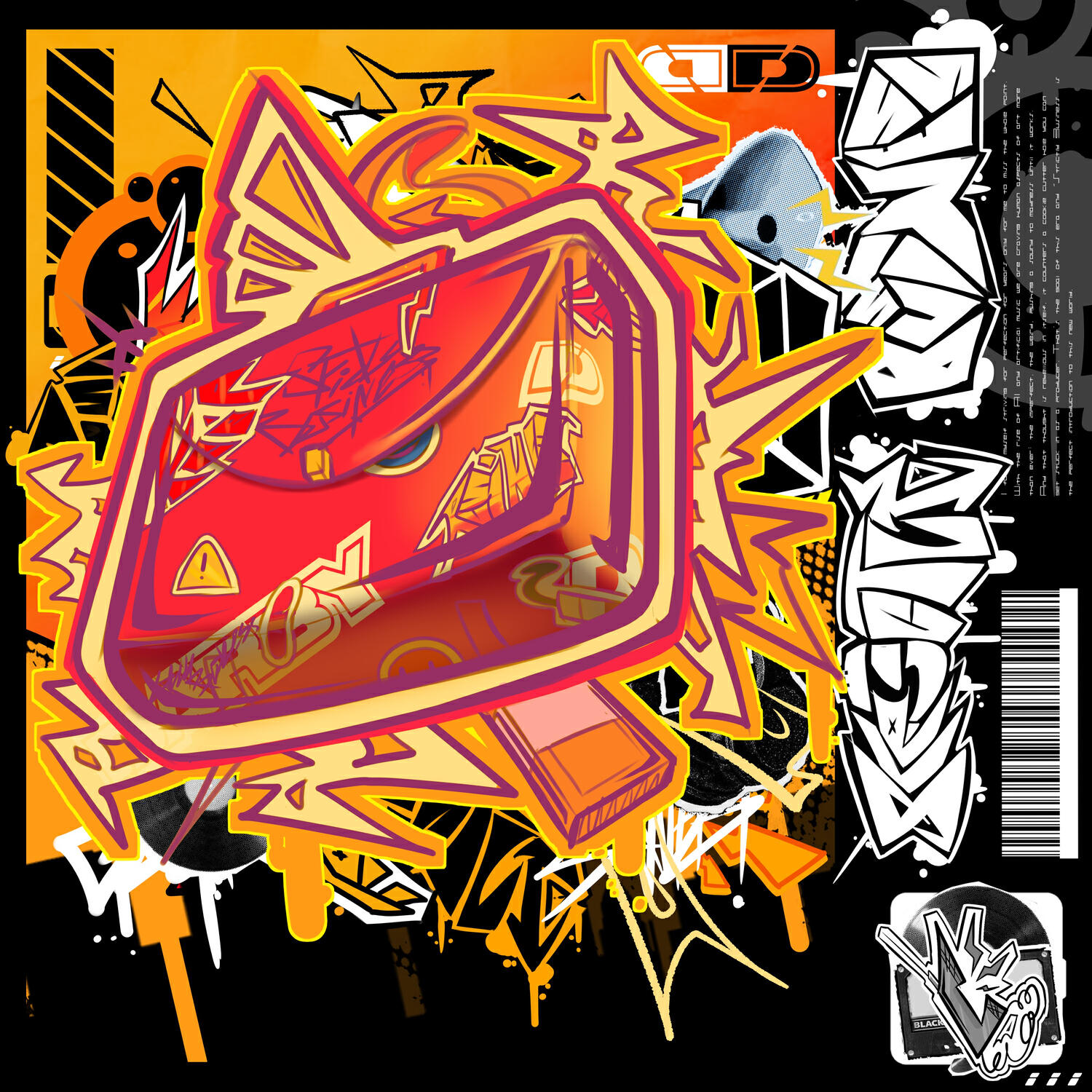 Релиз STRICTLY BUSINESS