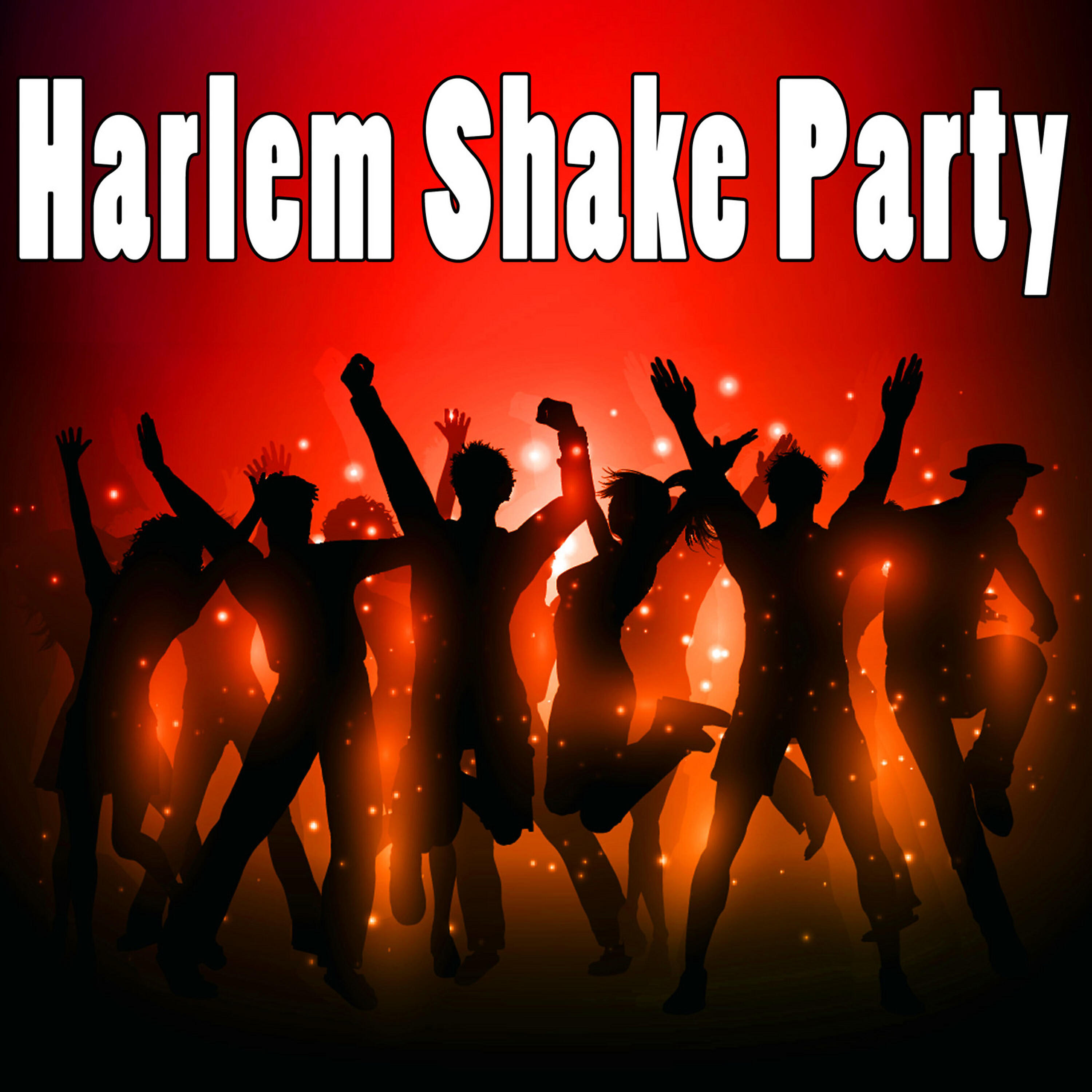 Релиз Harlem Shake Party