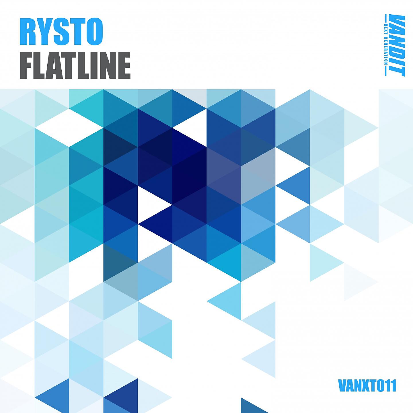 Релиз Flatline