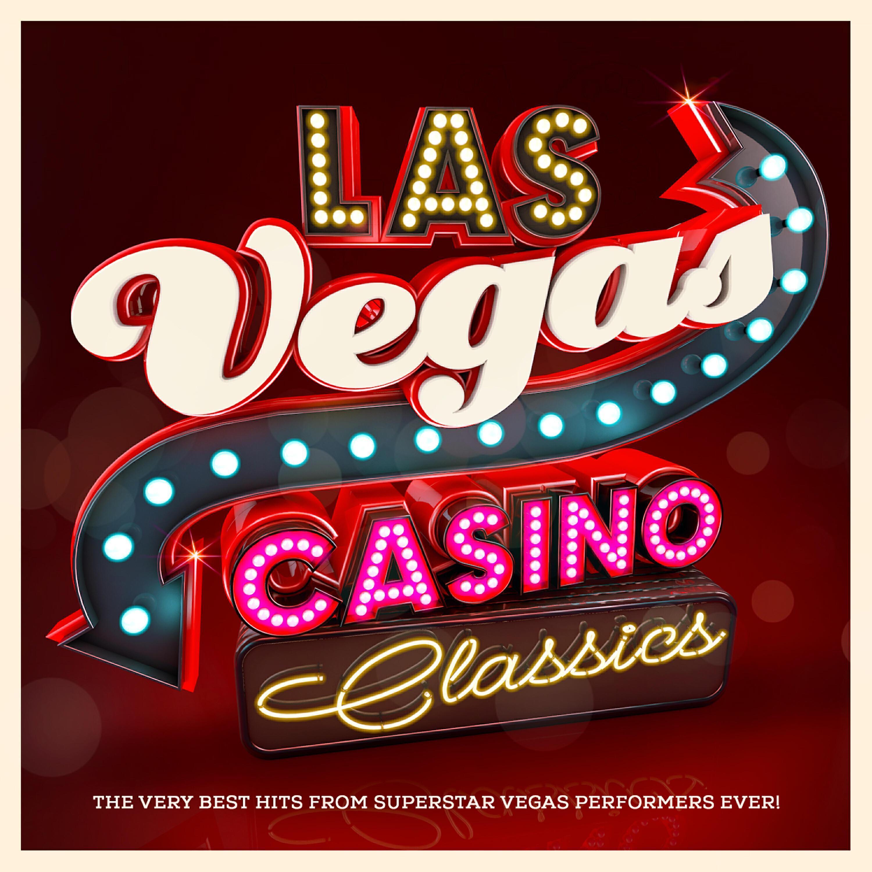 Casino Crooners