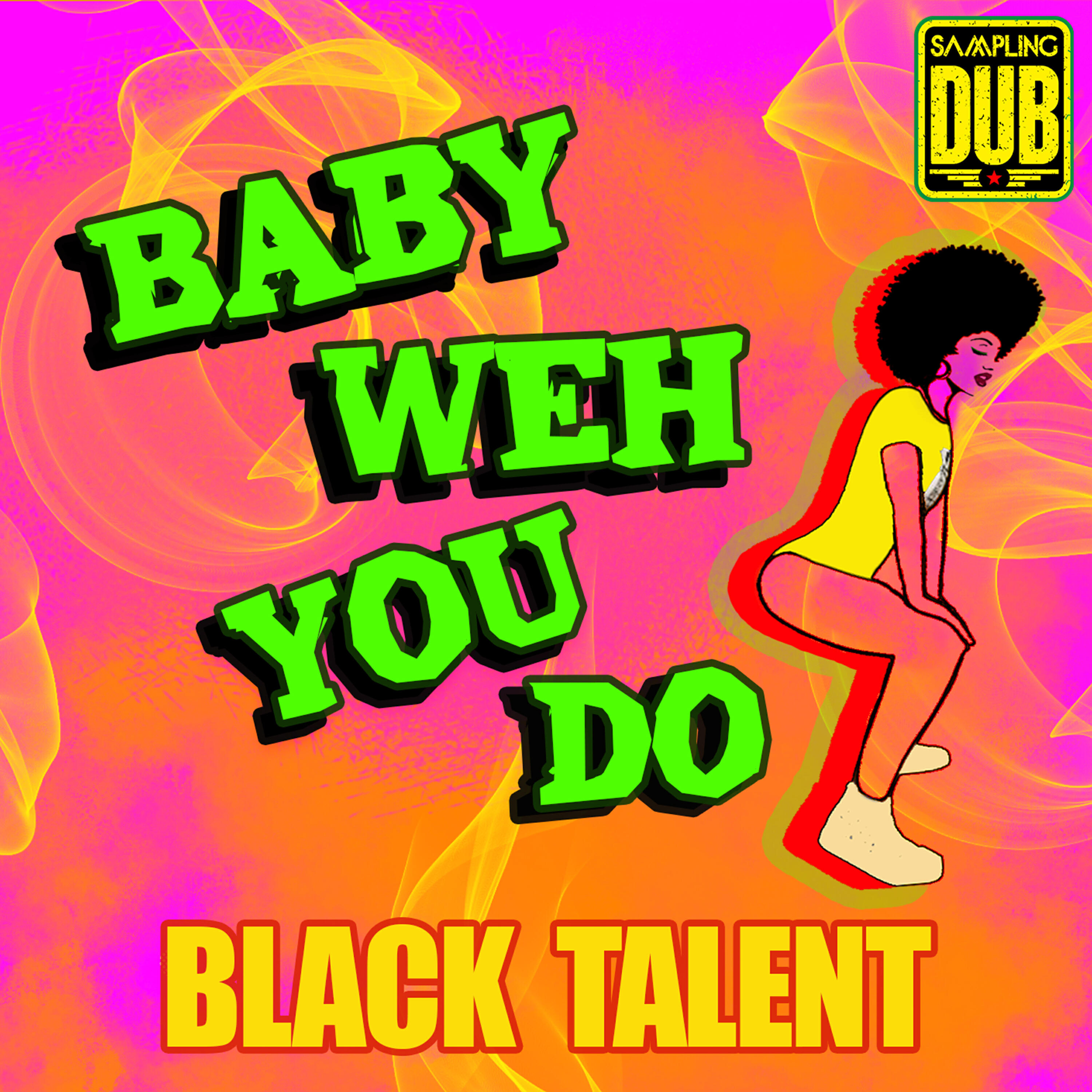 Black Talent